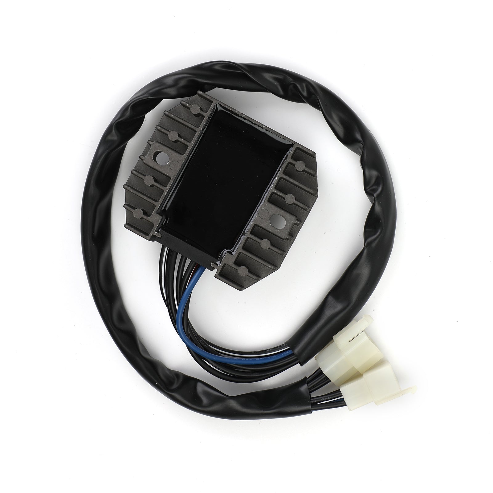 Spændingsregulator til Kawasaki Ninja ZX-6R ZX636 ZX-6RR ZX600 05-06 21066-0016 Generisk