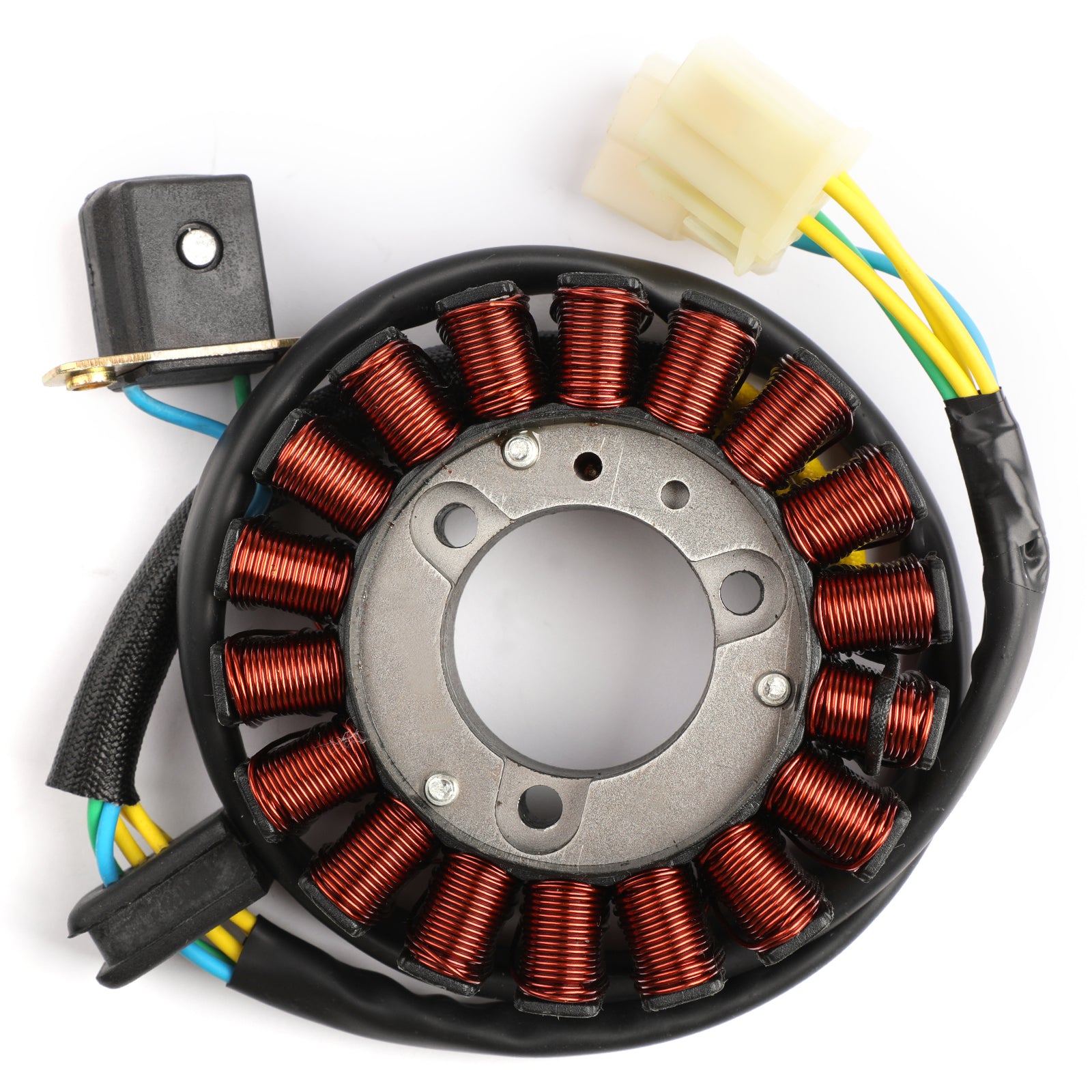 Magneto Generator Stator Coil för Hyosung GV250 2012-2015 GT250 GT250R 2010-2018