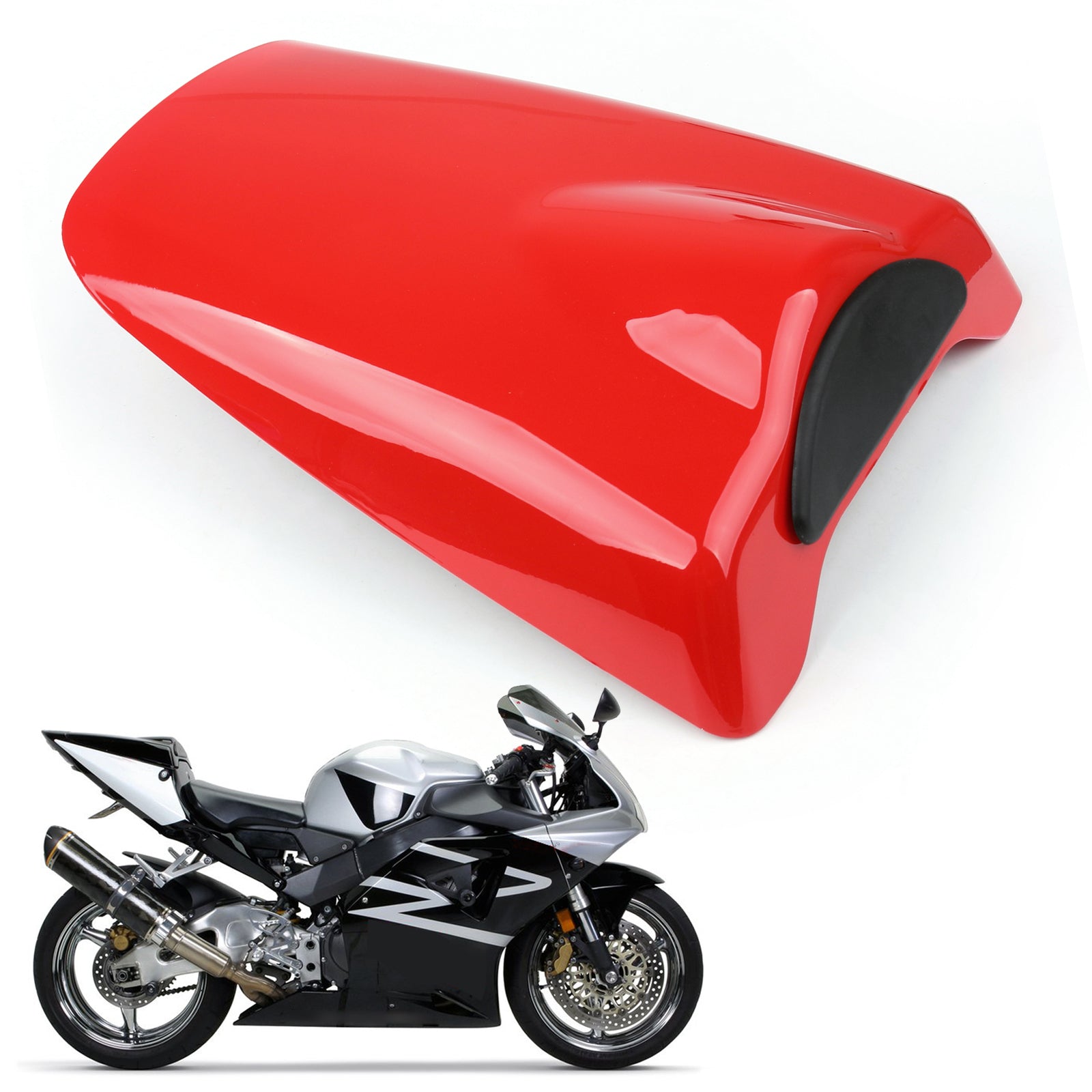 2002-2003 Honda CBR954 Rear Seat Cover cowl