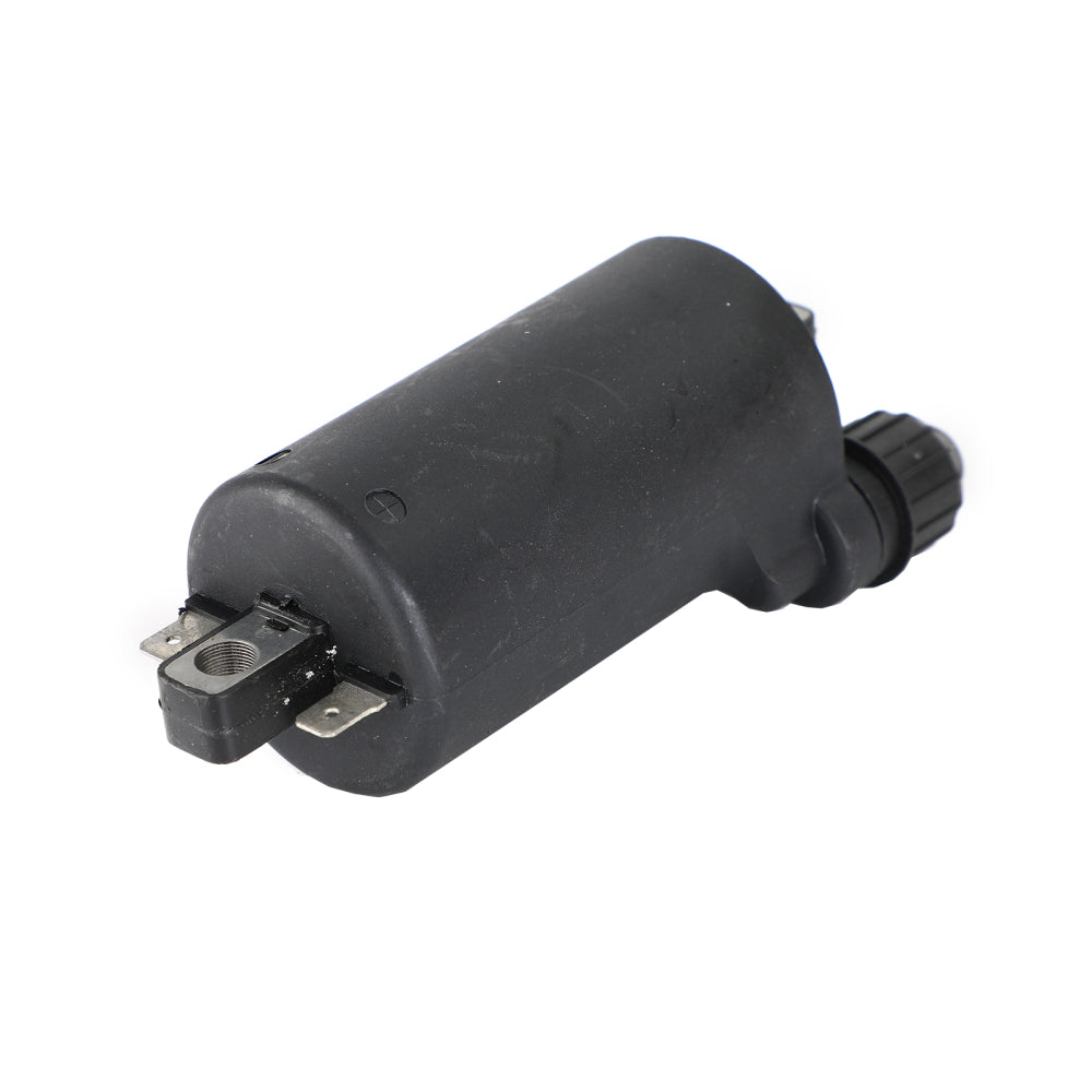 Zündspulen und Kabel für Honda CB750C CB750F CB900C CB900F CB1100F Generic
