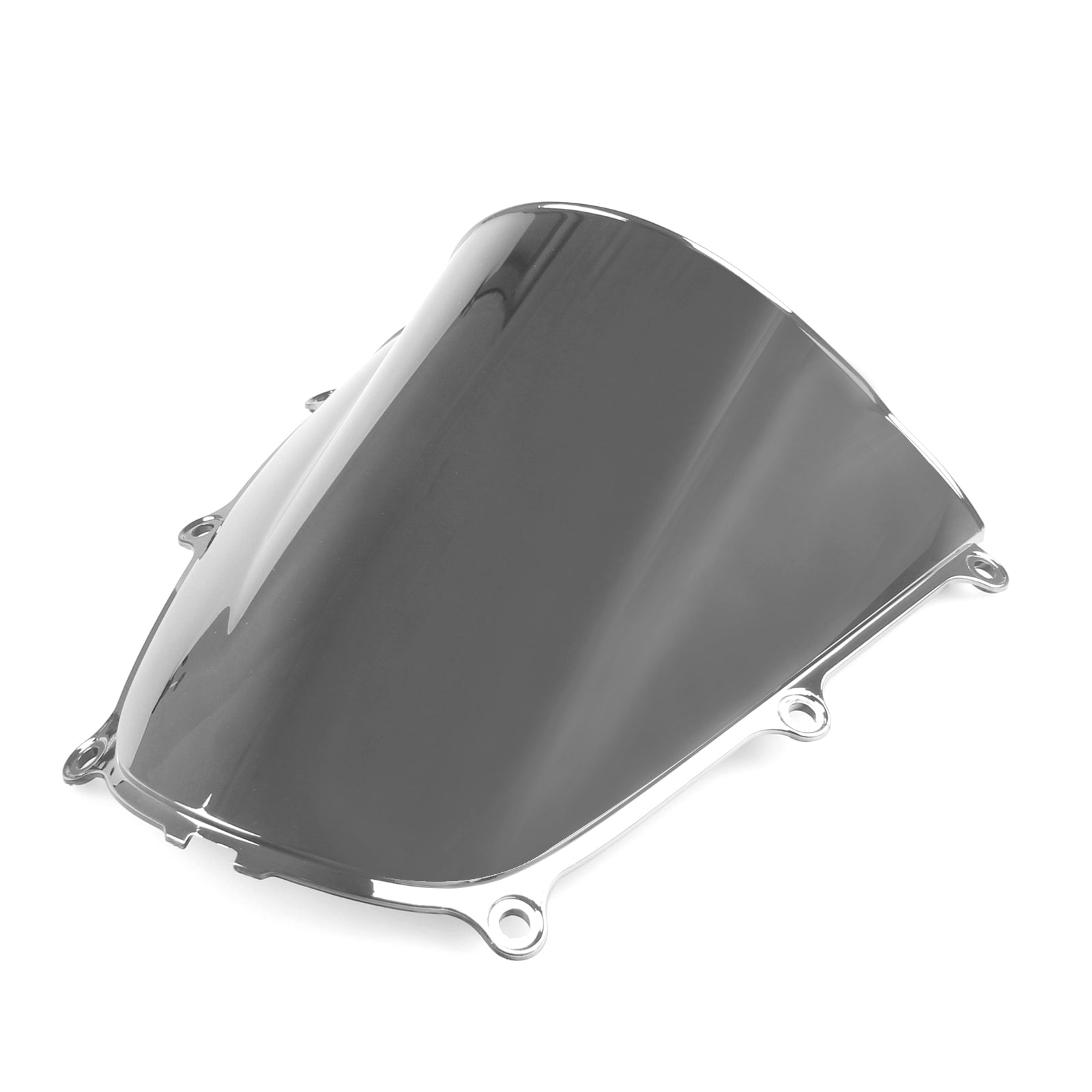 Pare-brise à double bulle pour Honda CBR600RR 2005-2006