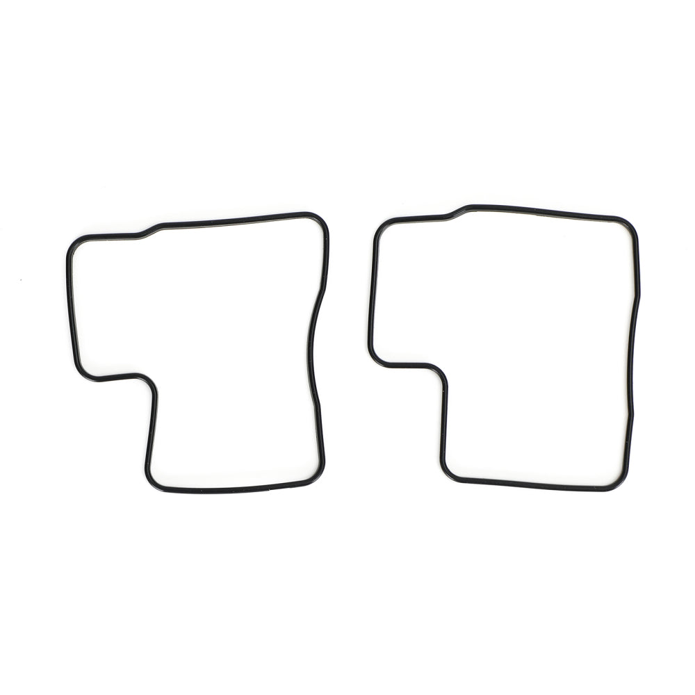 Carburetor Carb Float Bowl Dichtungen für Honda GL1200 GL1500 NT650 VF1100 VF750