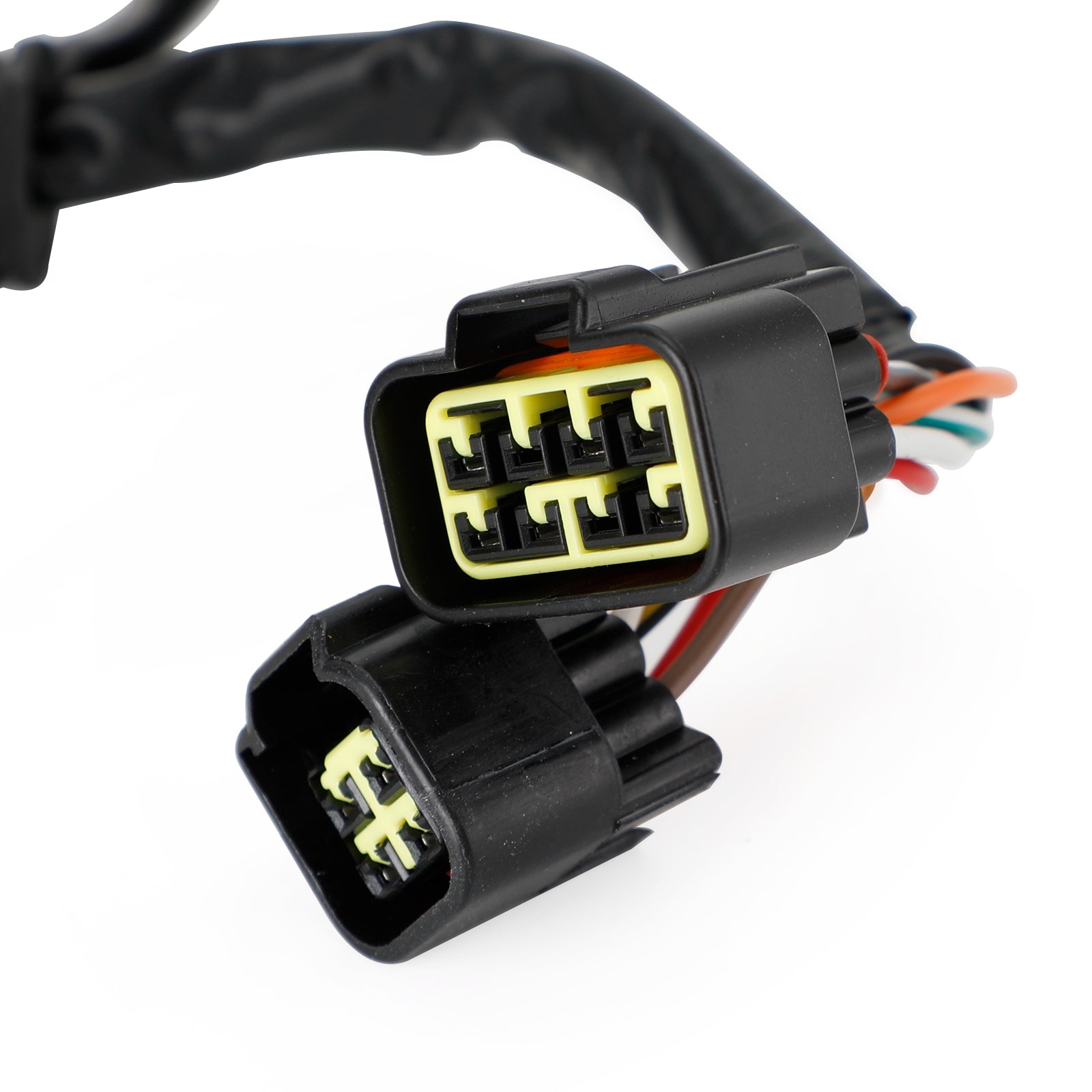 Statorgenerator Basisbaugruppe für Kawasaki KX 250K KX250 K5 1998 21003-1380