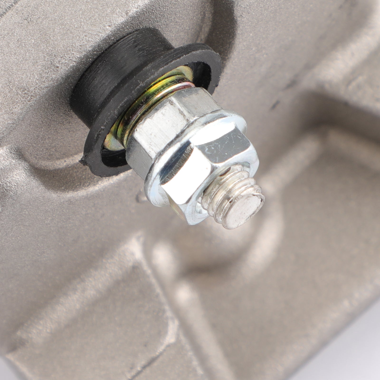 Moteur de démarrage électrique pour Honda CRF230 CRF230F 08-17 CRF230L 08-09 CRF230M 2009