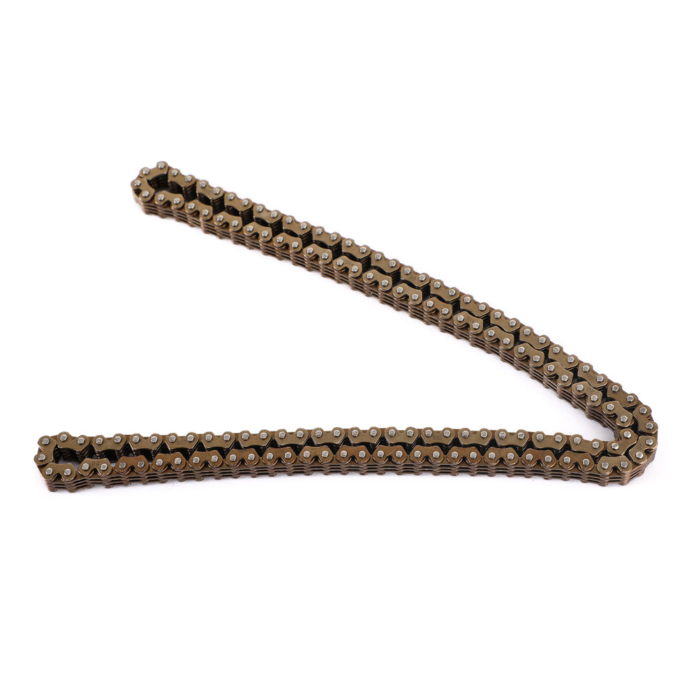 Timing Chain For 92057-1220 Kawasaki Zx750 Zxr750 Gpx750R Ninja Zx-7 Ninja 750R Generic