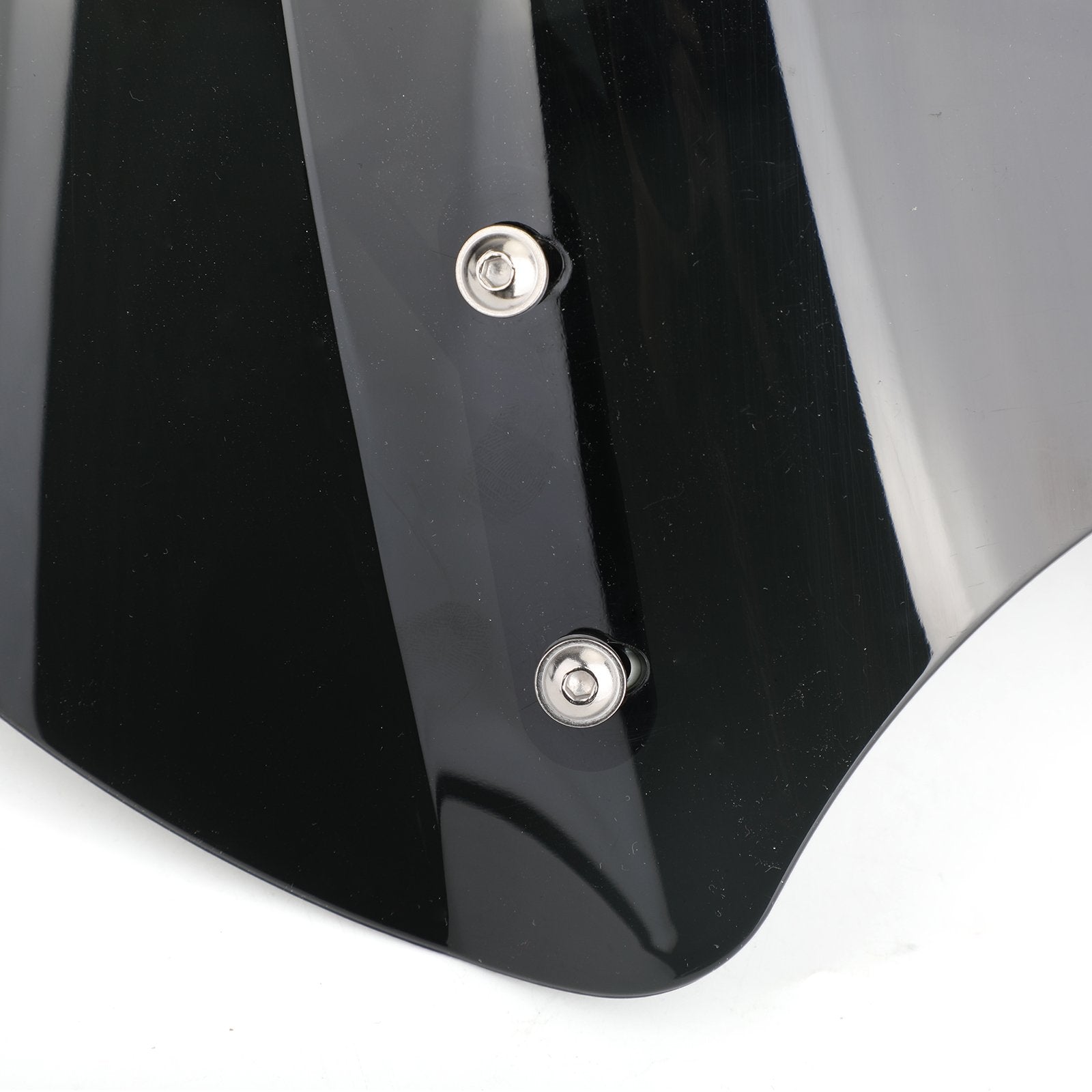 Honda CMX500 Rebel 2018-2019 Windshield Windscreen with Bracket