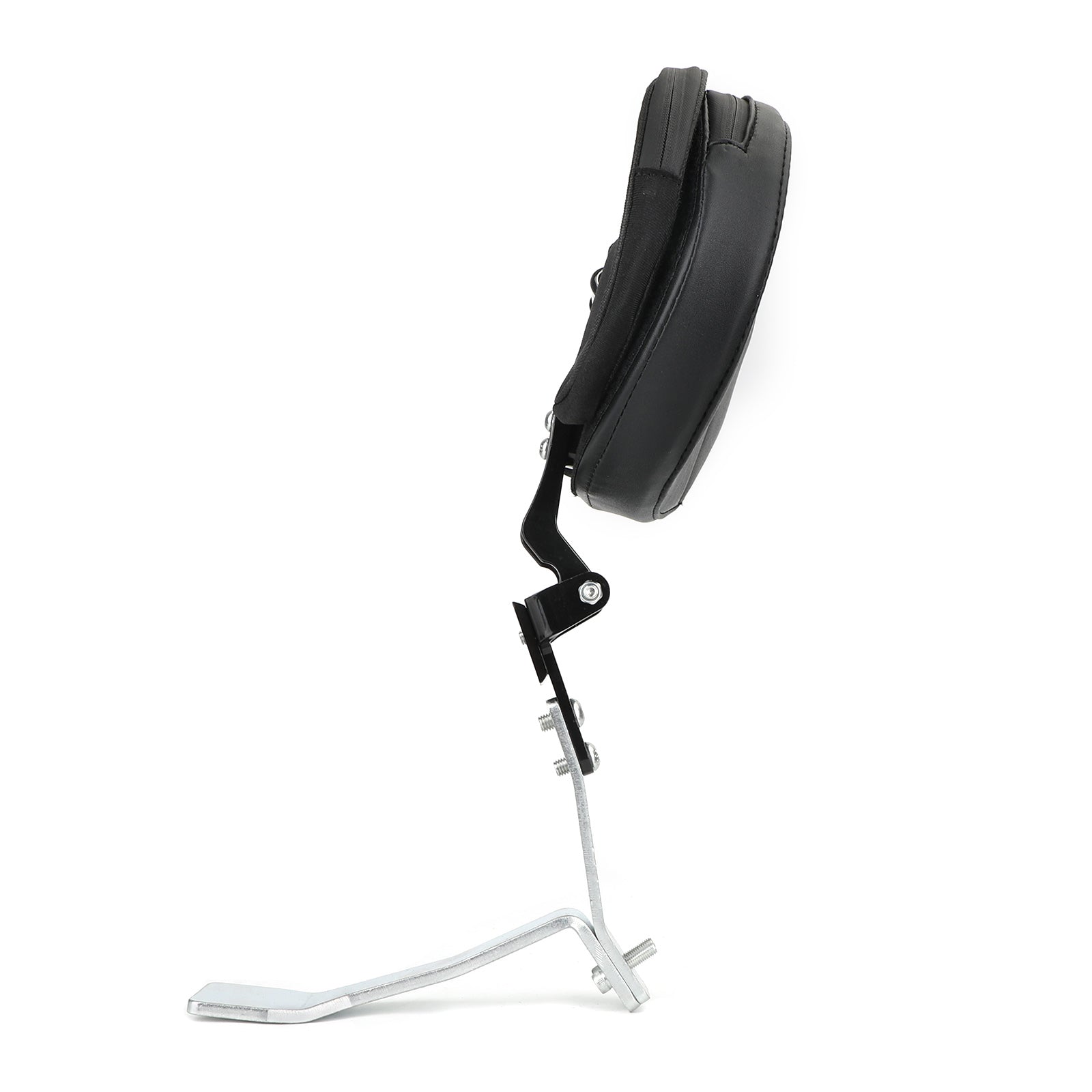 ATV Driver Backrest Fit for Can Am Spyder RT SE6 SM6 SE5 SM5 2008-2017 Generisk