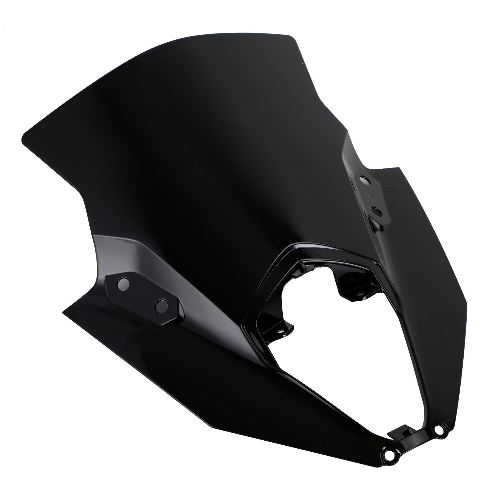 Kawasaki NINJA 650 ER6F 2020-2025 Windshield