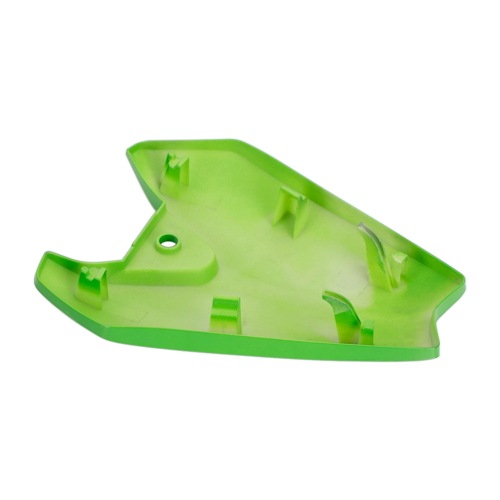 Motorcykel baksäte mässan täcker kåp för kawasaki z1000 2014-2022 generisk