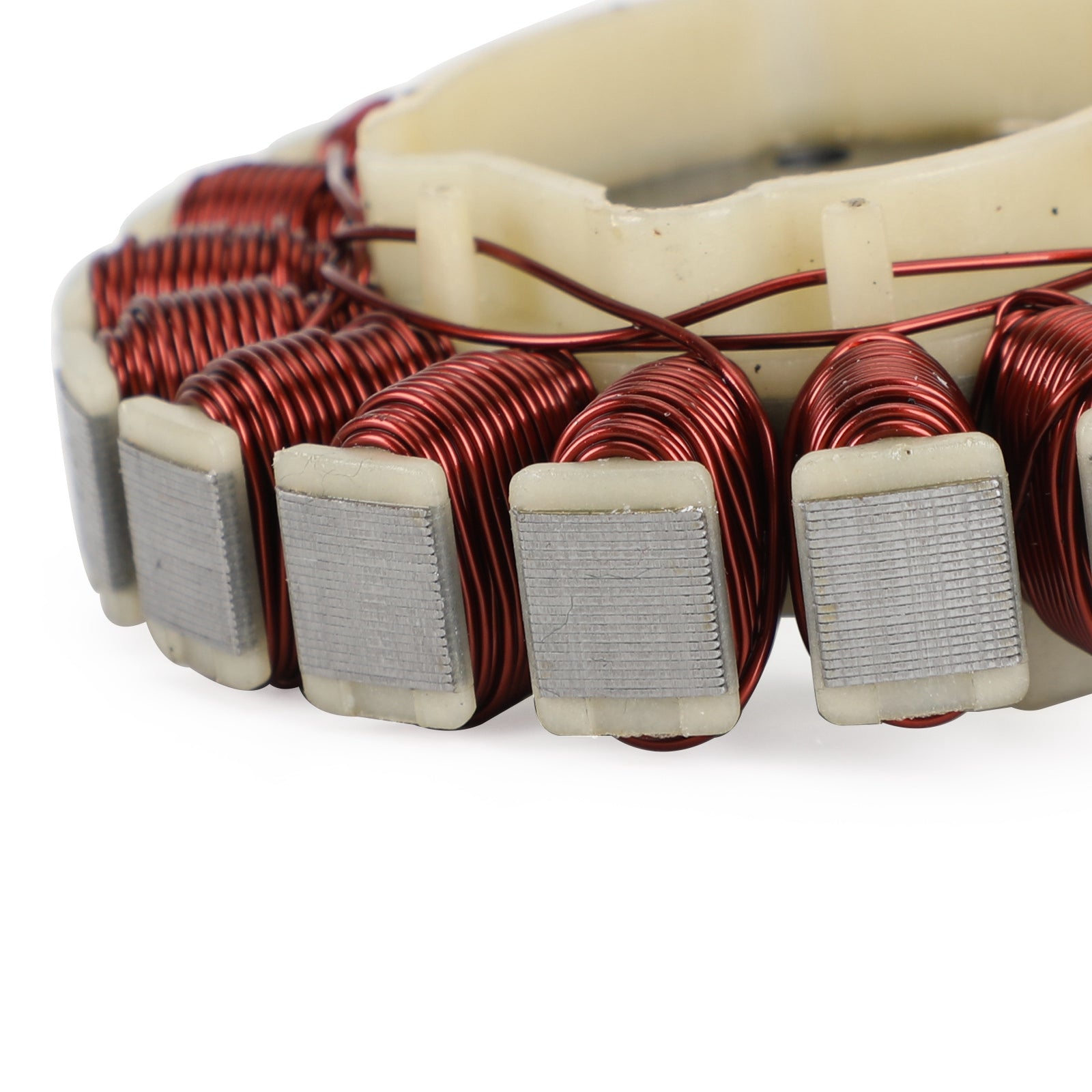 Statormagneto für Yamaha WR 250/450 F YZ 250/450 FX 2GB-81410-00 2GB-81410-01 Generic