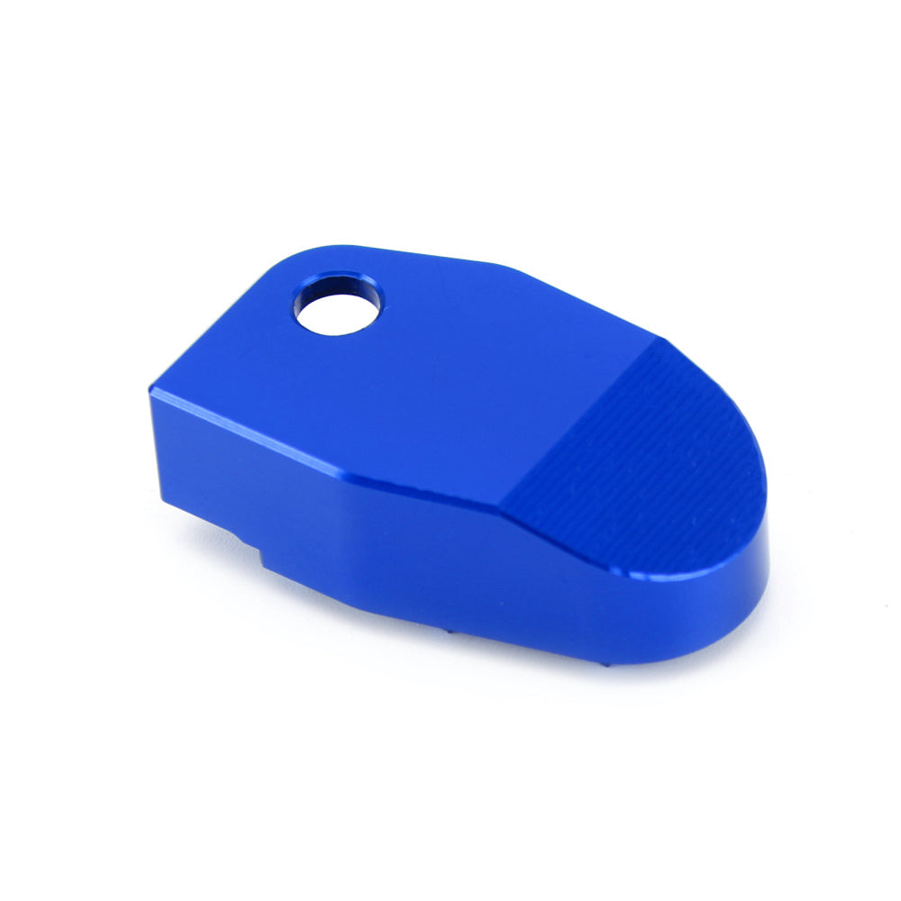 Bagfodbremsepedal Forstør tilpasset pasform til Suzuki DRZ DR-Z 400 S E 2000-2021