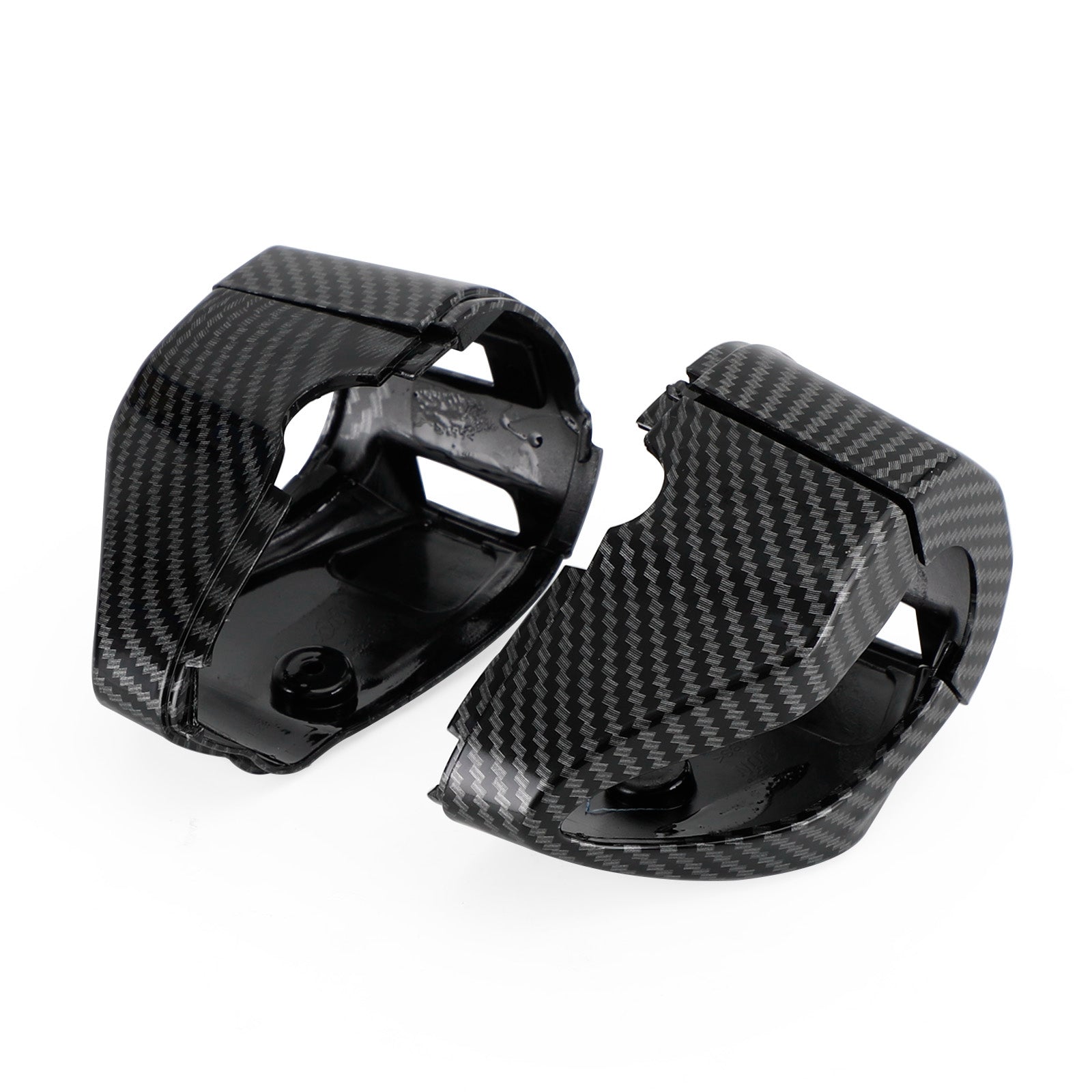 ハンドルバースイッチカバーボタンスプリントプリマベーラ 125 150 2014-2022