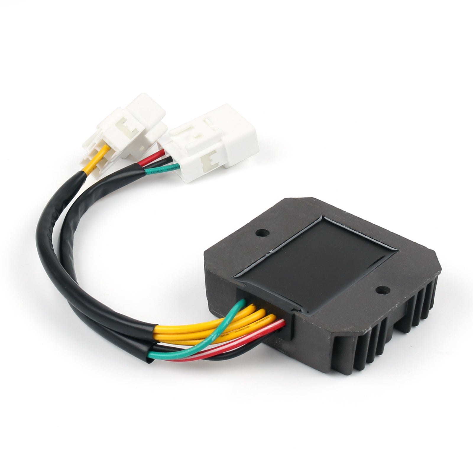 Recretificador regulador de tensão para asa de prata Honda 125 150 FES S-WING 2007-2012