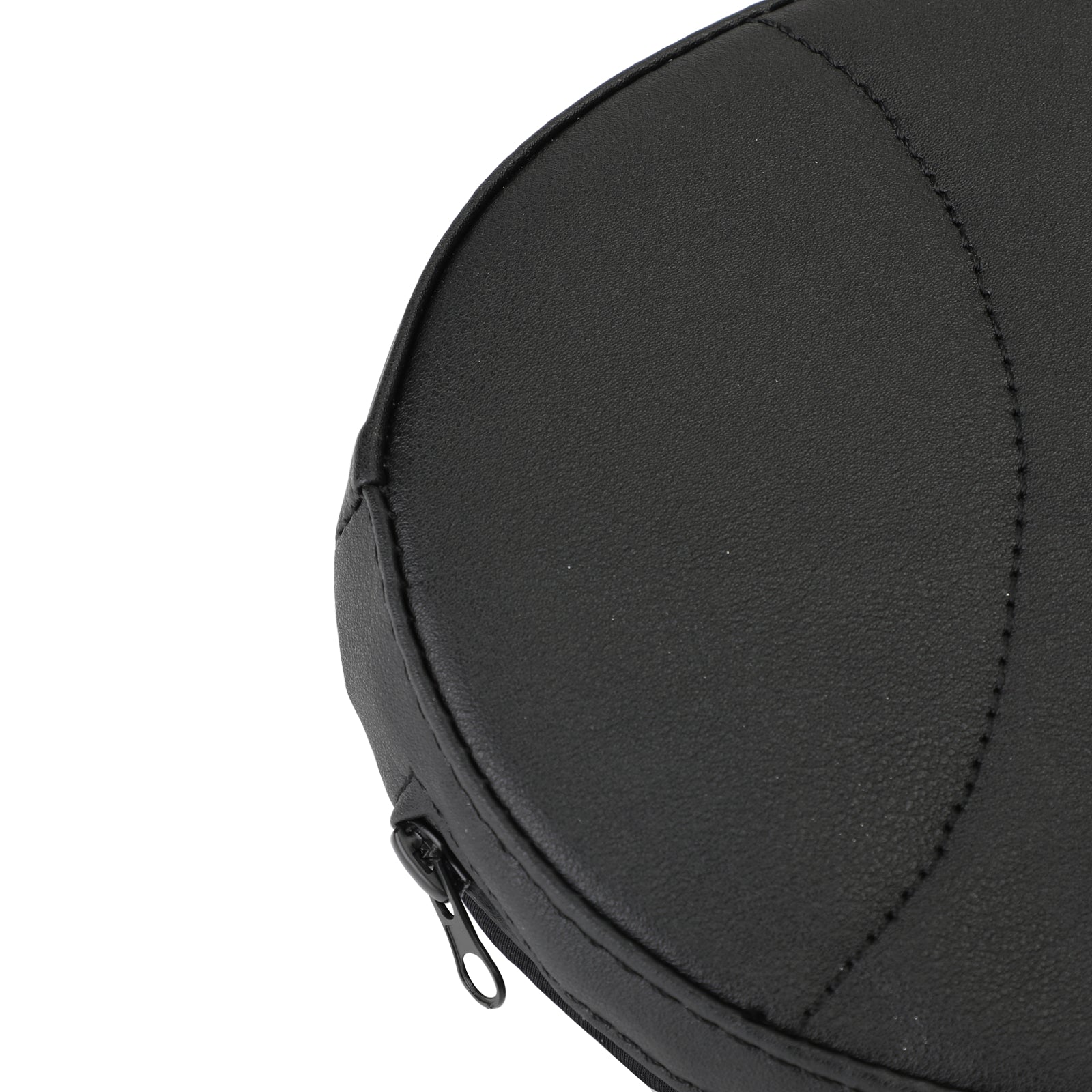 Respaldo del conductor para Victory High Ball Softail Touring 10-19 Chrome Generic