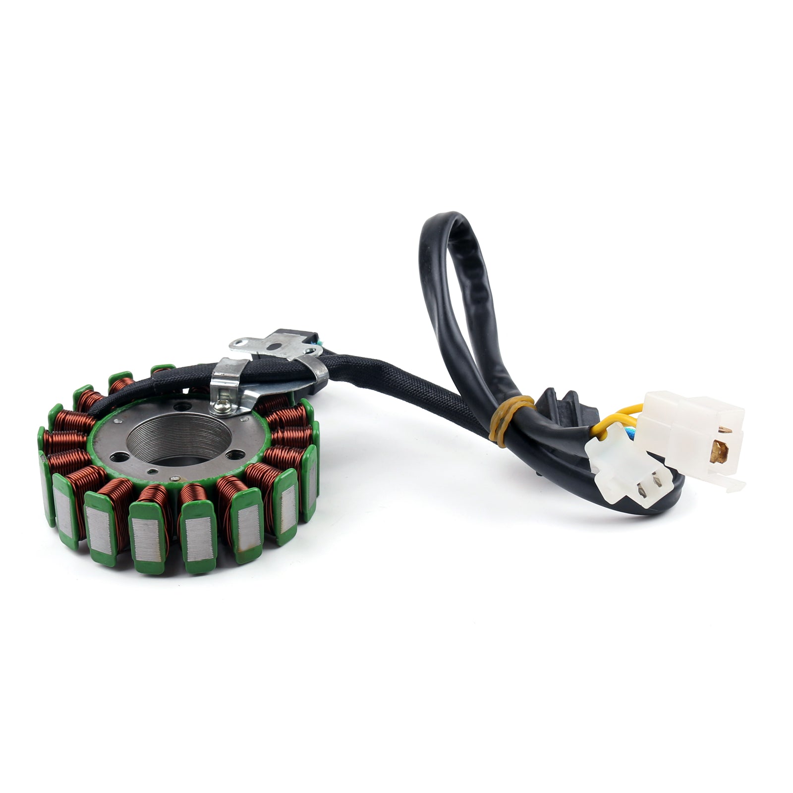 Stator Coil pro Suzuki TU125 1999 GS125 82-94 GN125 82-01 MagEneto generátor