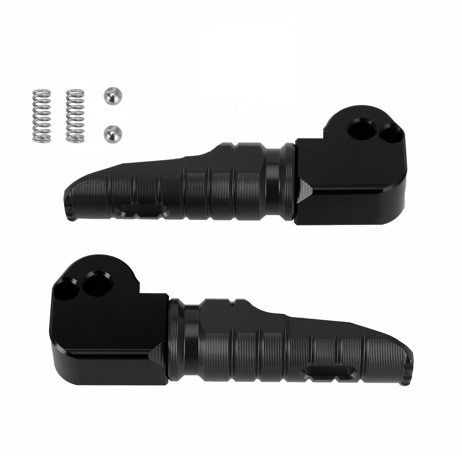 Bakre fotstöd Fotpinnen passar för Honda Forza 750 NSS 750 2021-2022