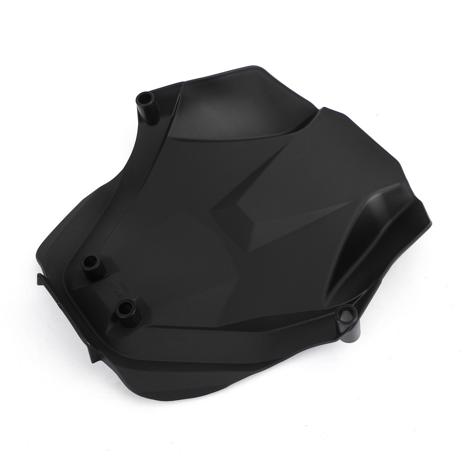 BMW Front Engine Cover Guard Fit For BMW R1200RT LC Adv 14-18 R1200GS LC 13-18 R1250RT R1250RS R1250R 2019-2020 Black