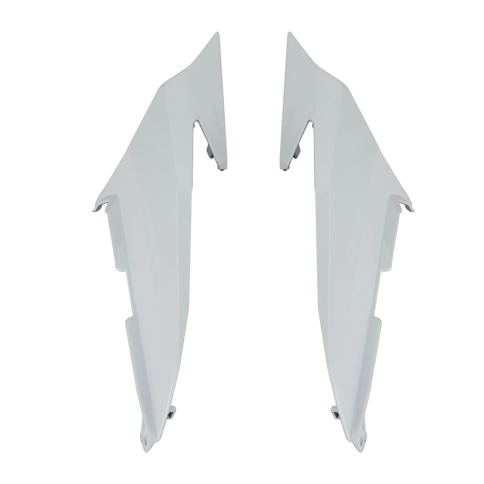 Hintere Heckseitenabdeckungshaube für Honda CBR500R 2019-2021 Generika