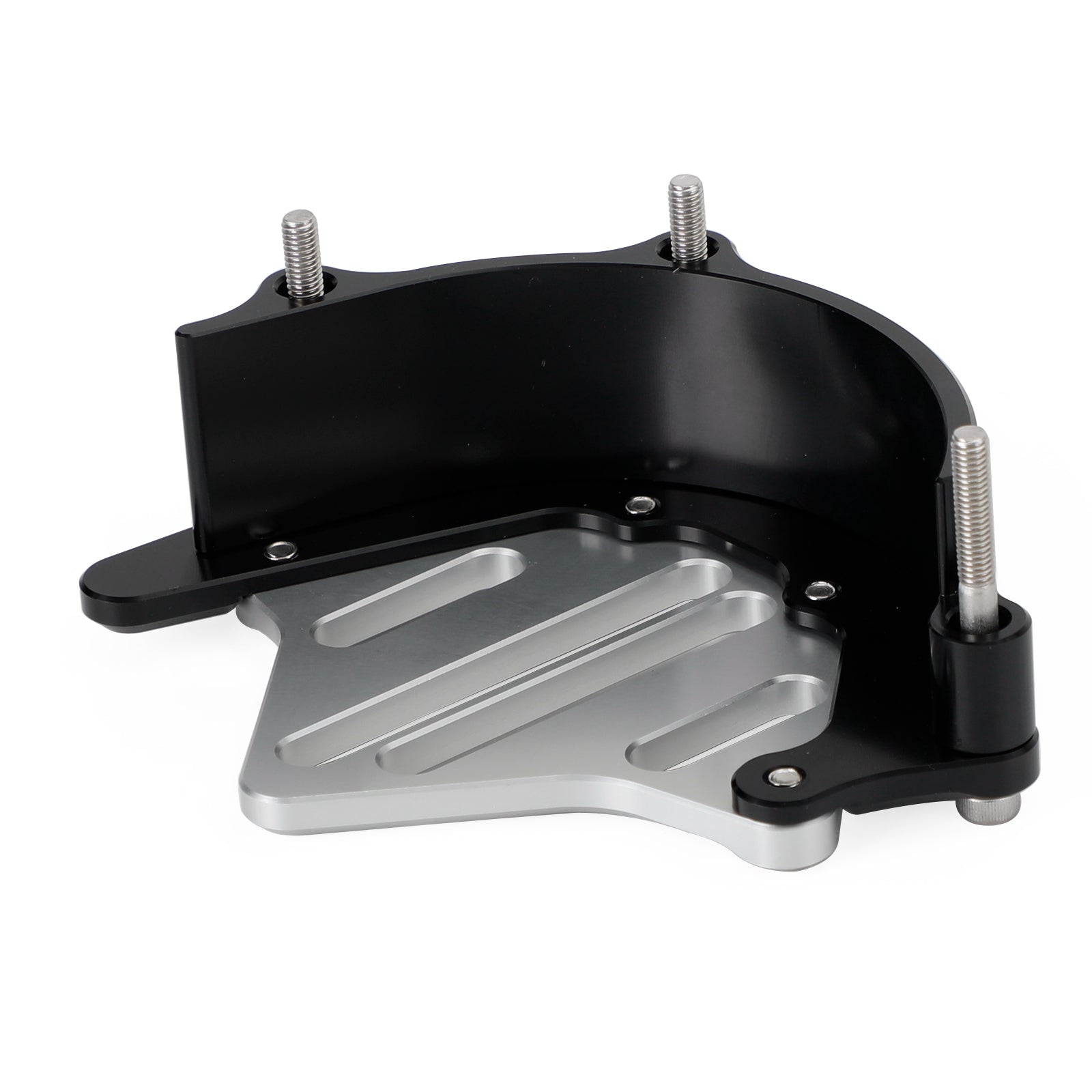 Front Sprocket Cover Chain Guard For Kawasaki Z900 Z900RS 2018-2021