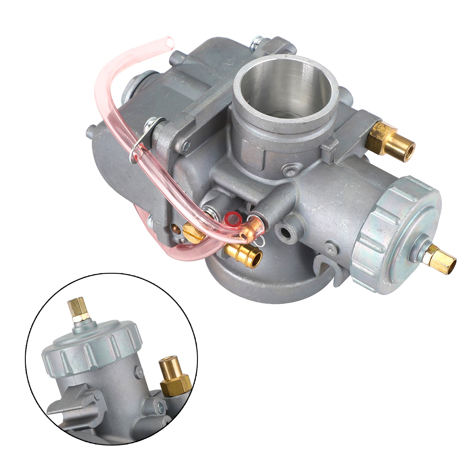 Carburetor Carb Fit für Mikuni VM34 34mm Honda Yamaha Kawasaki Suzuki