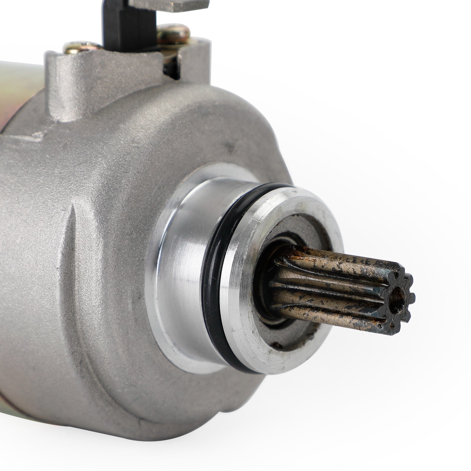 Kymco Like 125 LX 4T AGILITY CITY 125 Super 8 125 4t Euro III Nouveau démarreur générique