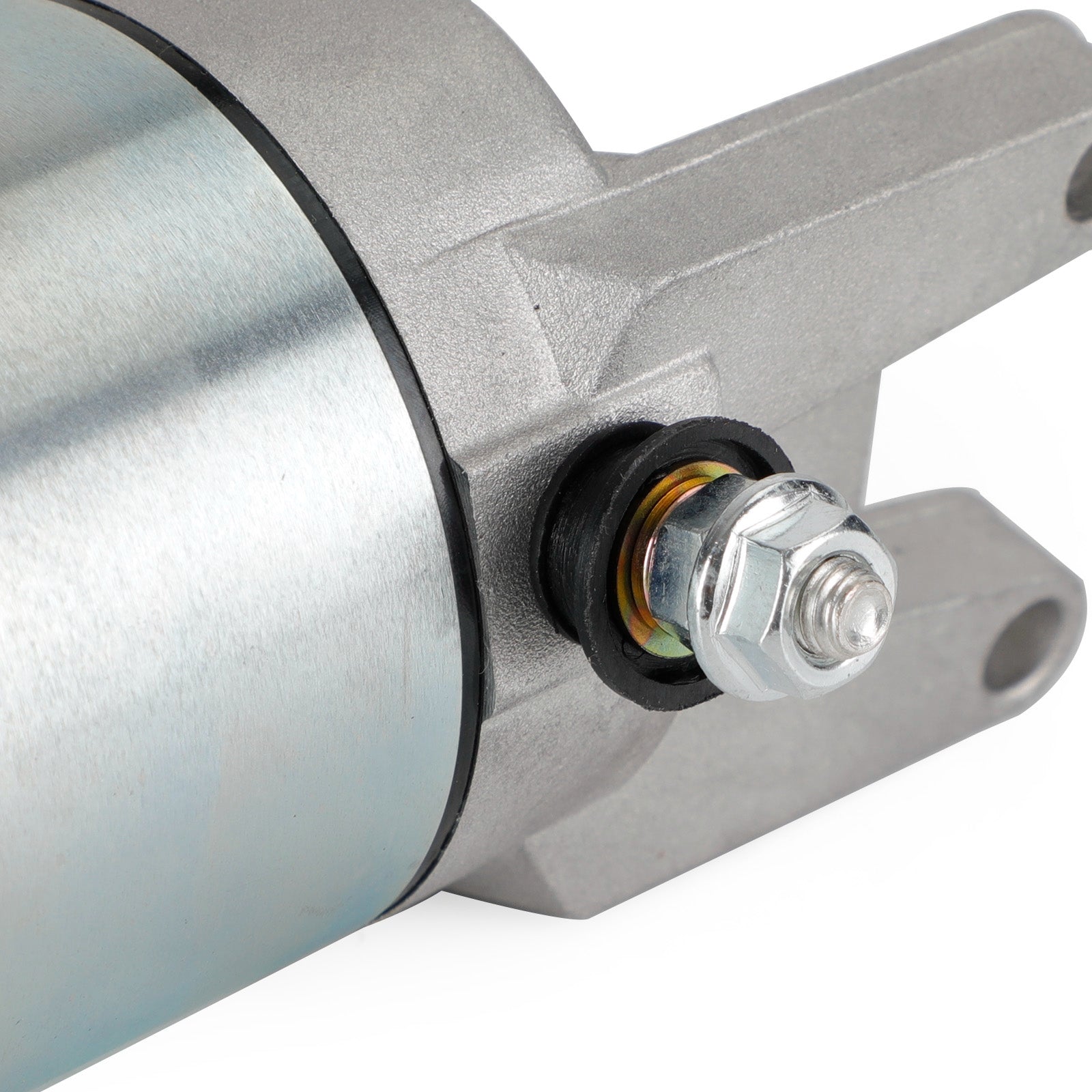 Startovací motor pro Piaggio Vespa Sprint Primavera Fly S Liberty LX 125 150 4t Generic