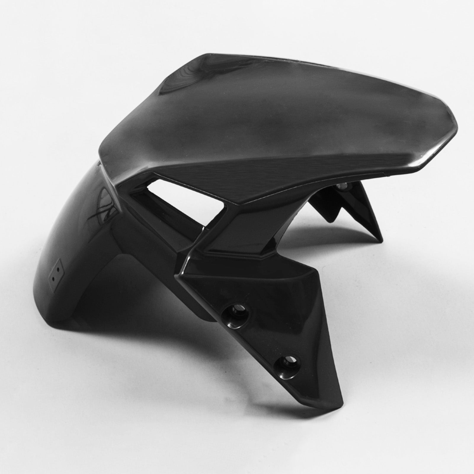 Amotopart 2017-2019 KAWASAKI Z900 FAIRING non peint