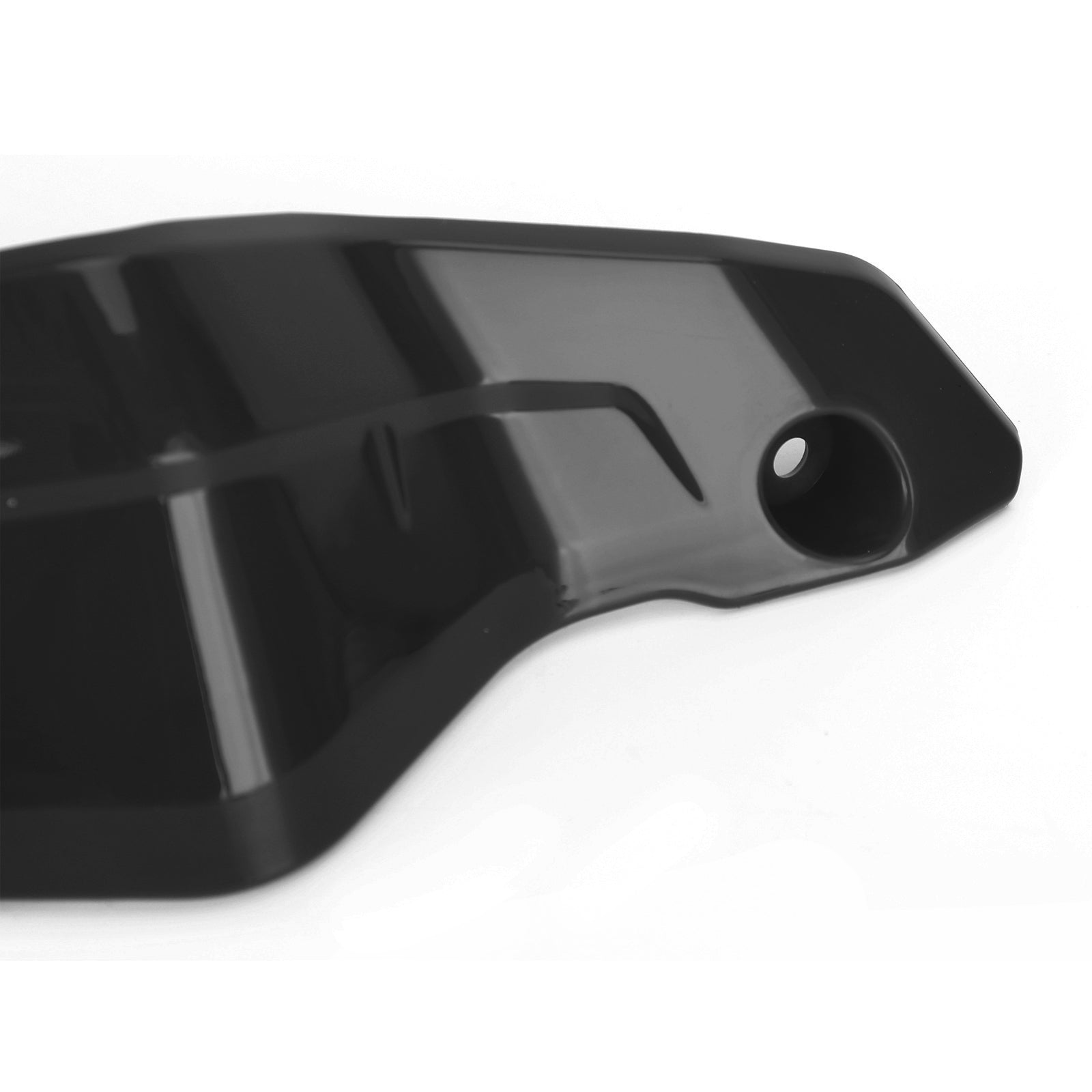 23-24 Honda XL750 Transalp Extensiones de guardamanos Protector de mano