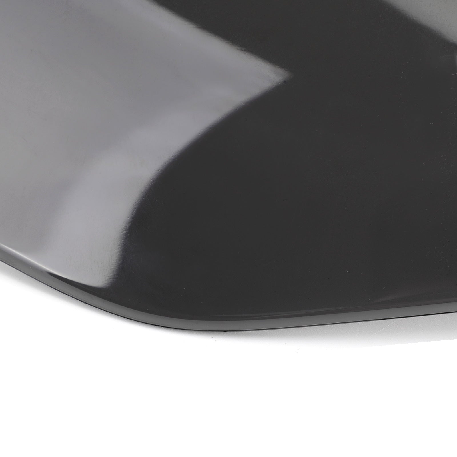 2009-2017 VRSCF V-ROD-Muskel Abs Kunststoff Windschutzscheibe Windschutzscheibe Grey Generic