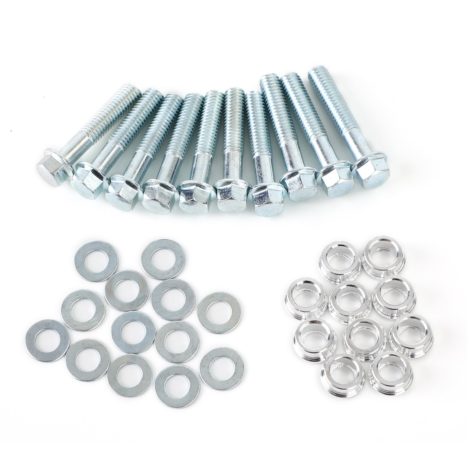 Lichtmaschinenstatator-Deckungs-Motorfall für Yamaha YZF600/YZF R6 2006-2019 Motorkurbel Fall Generika