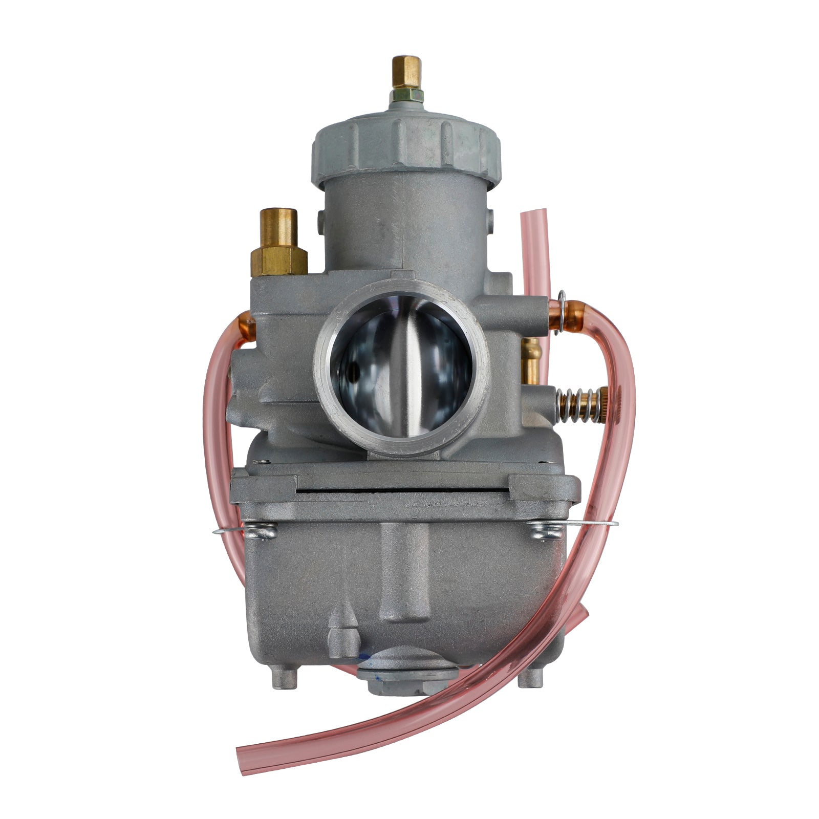 Carburatore Carb adatto per Mikuni VM30 VM30-83 30mm 42-6005 13-5001 Generico