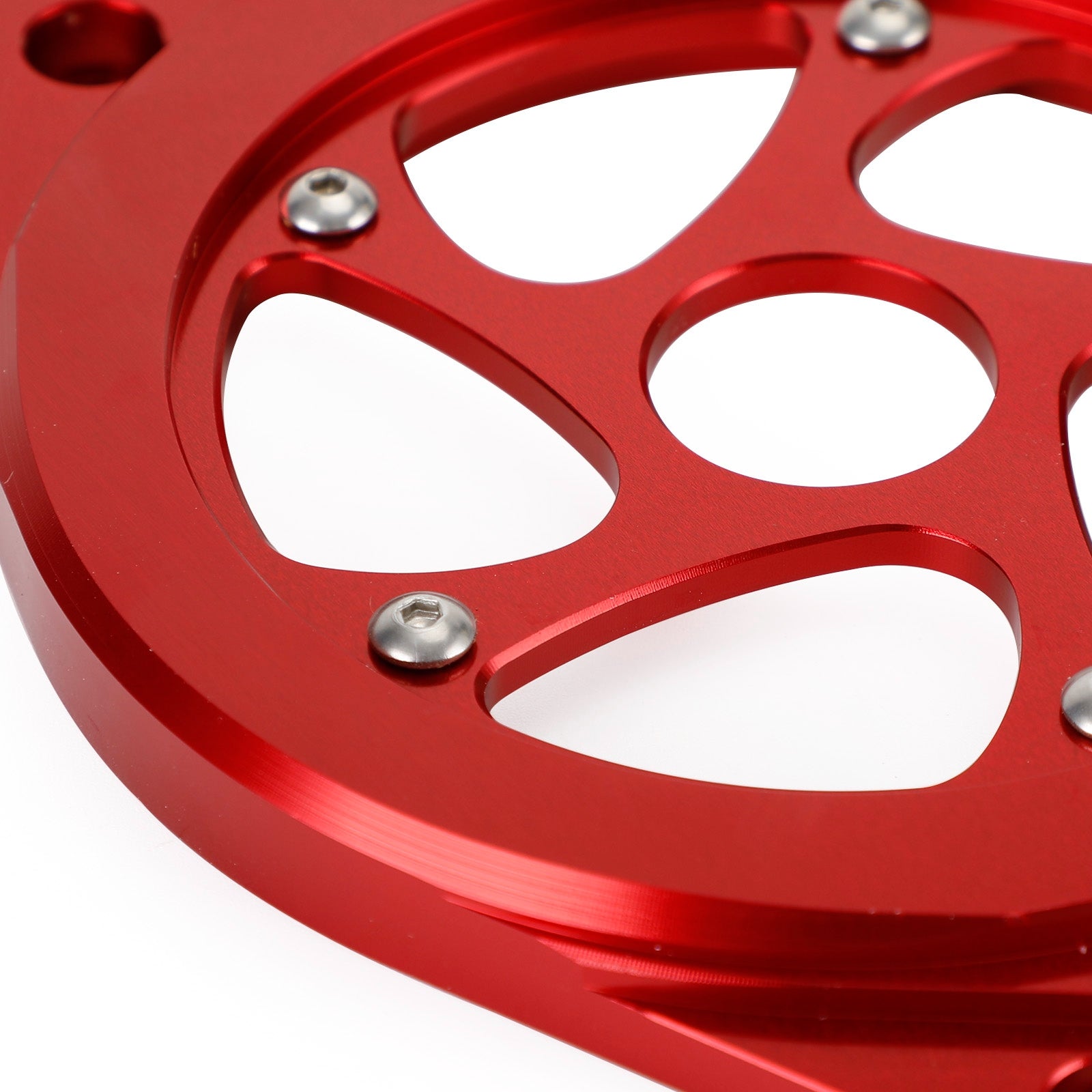 Ochrana krycího řetězce krycího řetězce pro Kawasaki Ninja Vulcan 650 ER-6N