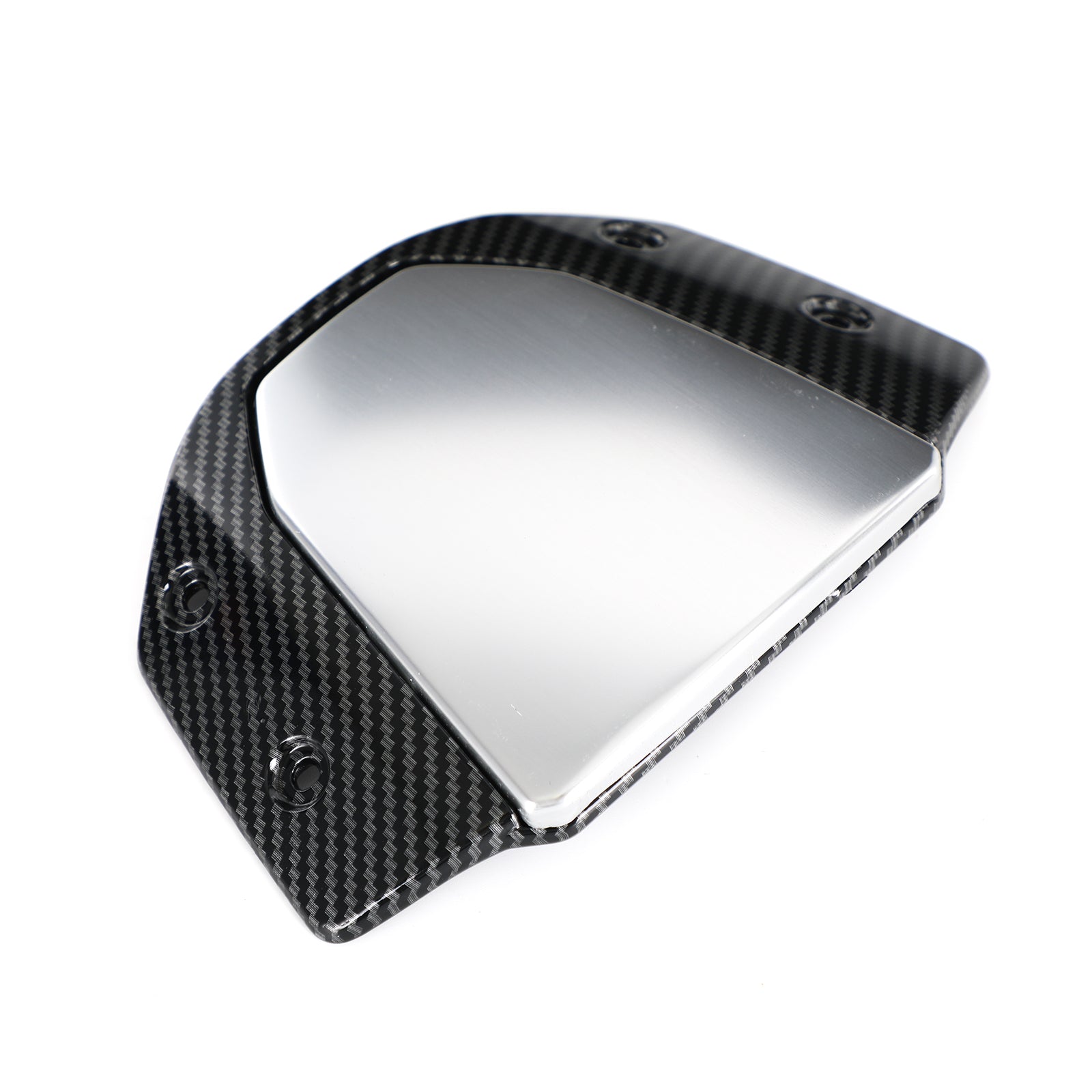 Protector de parabrisas para HONDA CB650R CB1000R 2018-2020 genérico