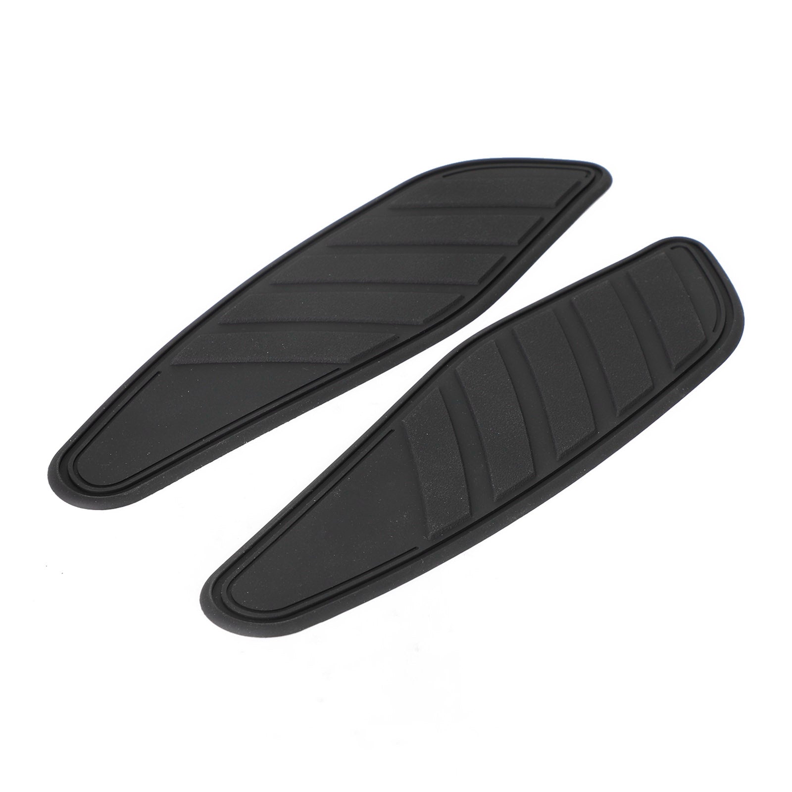 Seitentank Traktion Grip Knie Pads Protector für Yamaha XSR 700 XSR700 2022