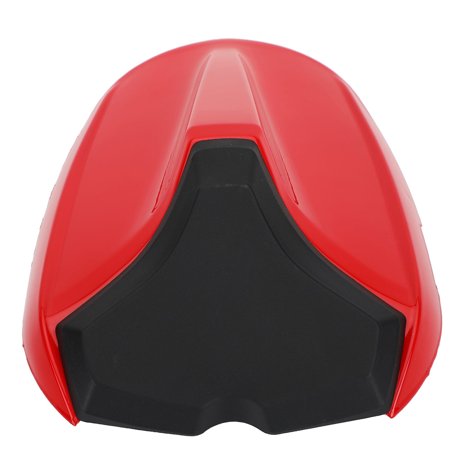 Cubierta de carcasa del asiento trasero de la motocicleta Fit para Suzuki GSX-S 750 2017-2023