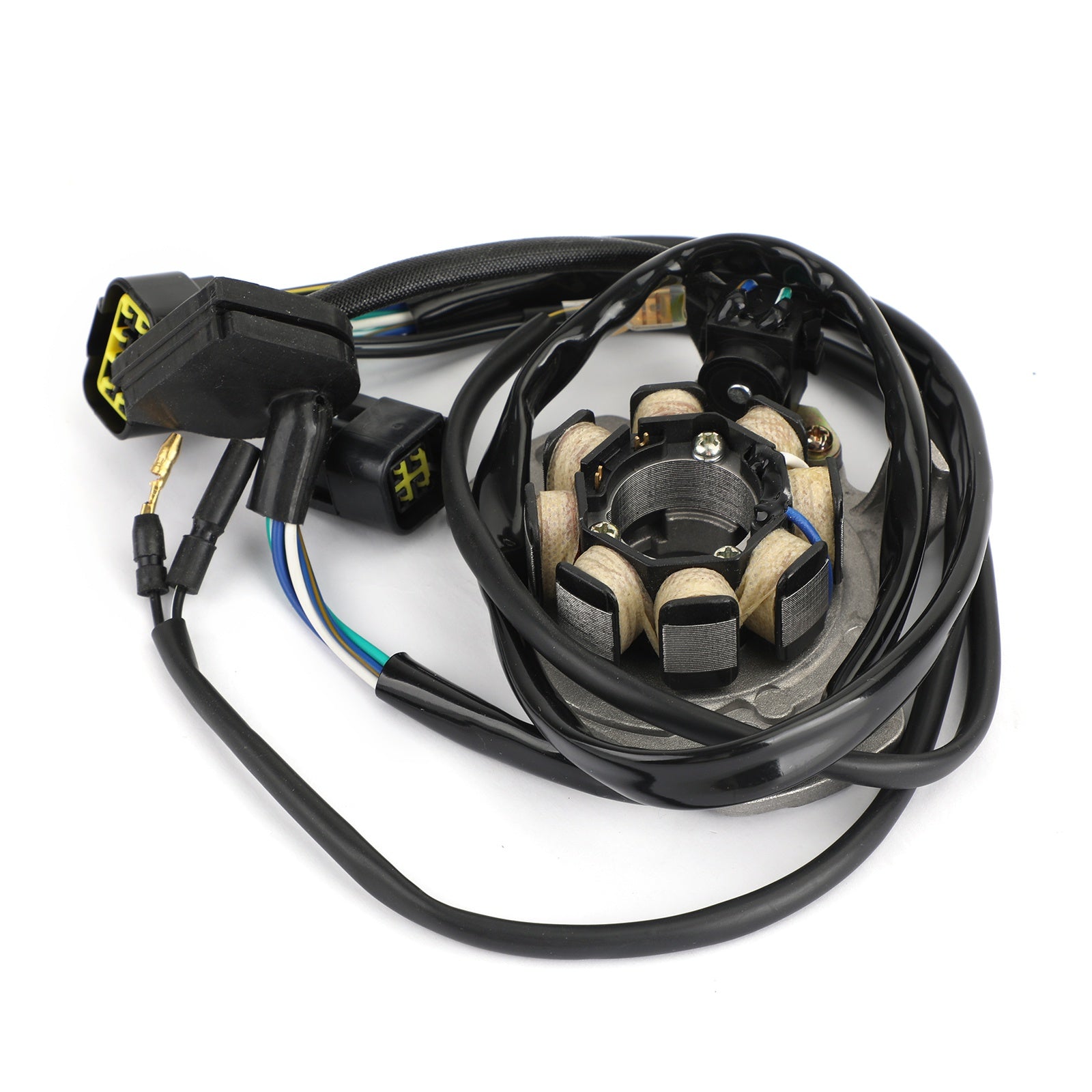 Statorgenerator Generator für Honda CR250 CR 250 R 1999 über FedEx