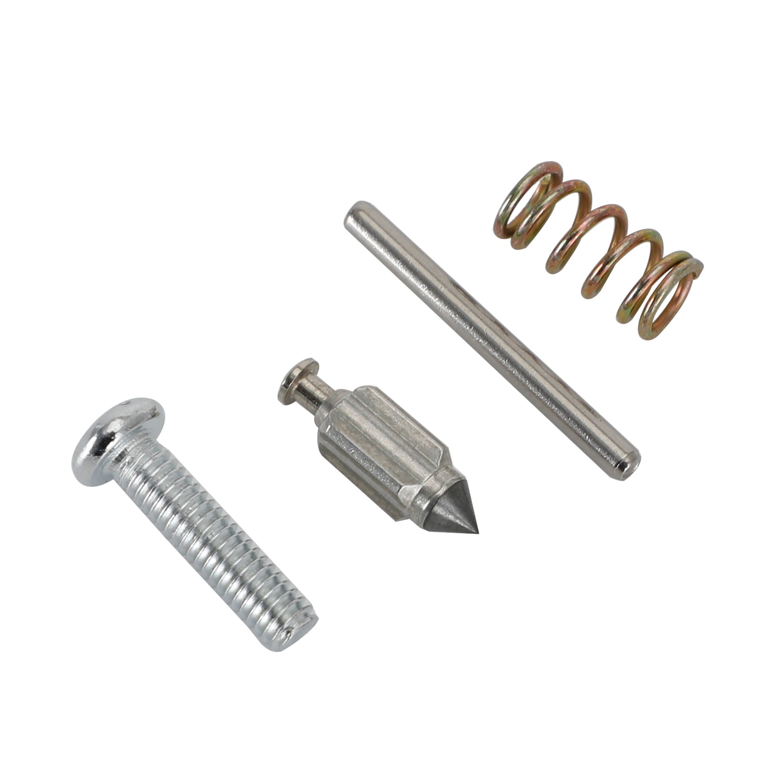 Forgasser om ombyggingssett Fit for Kawasaki 610 600 SX Mule 2005-2017