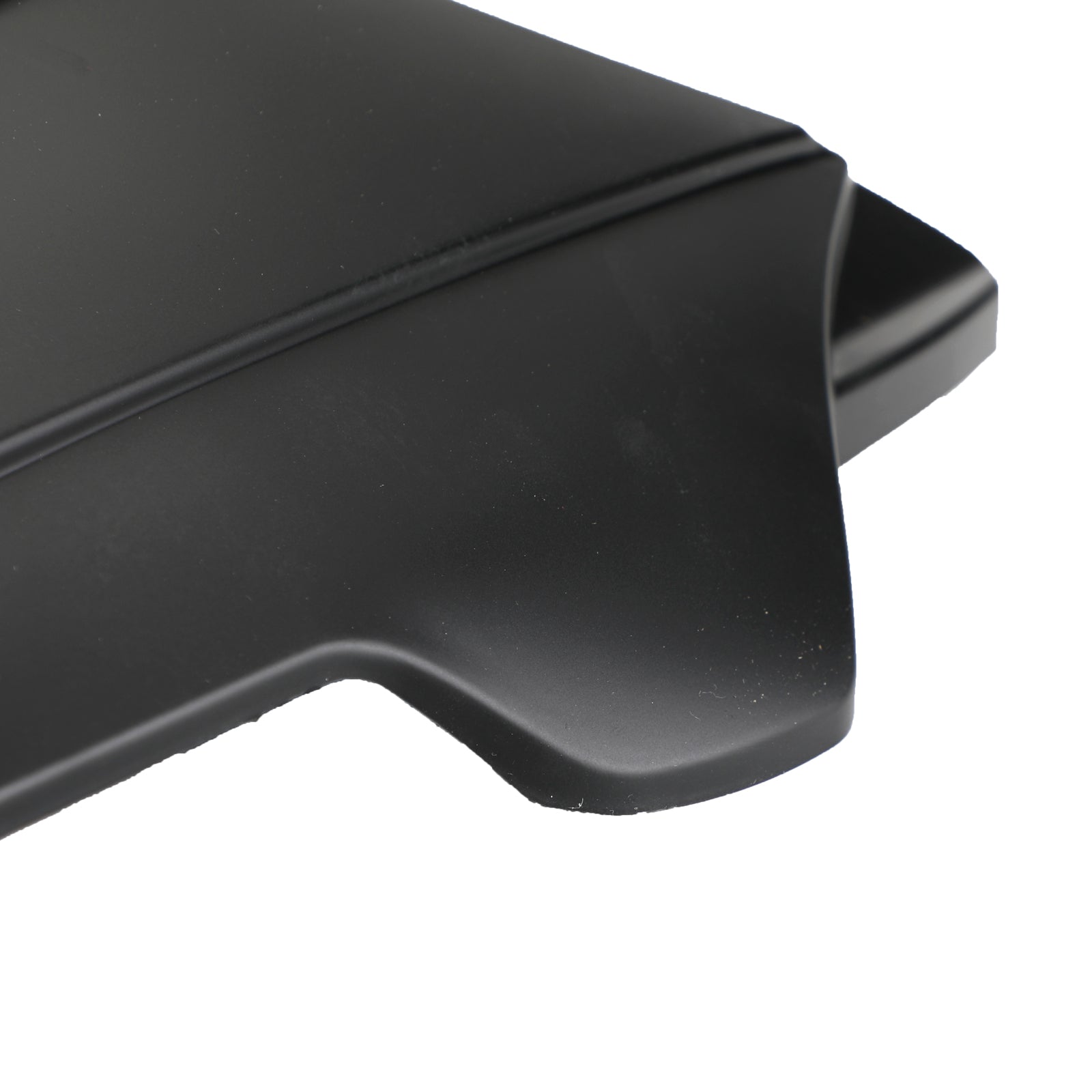 Bakre svansstolskåpa för Honda CB650R 2021-2022 Generisk