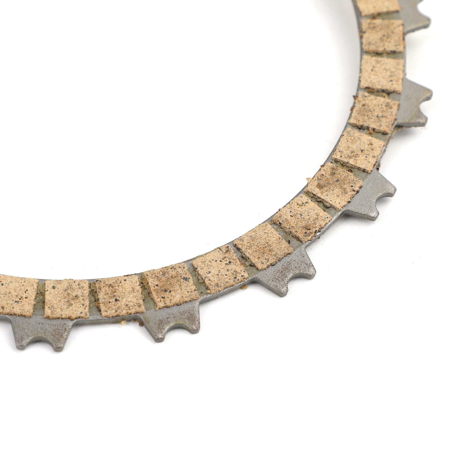 Clutch Friction Plate Kit Set für Honda CRF250 12-17 CMX300 Rebell CBR300R 17-20