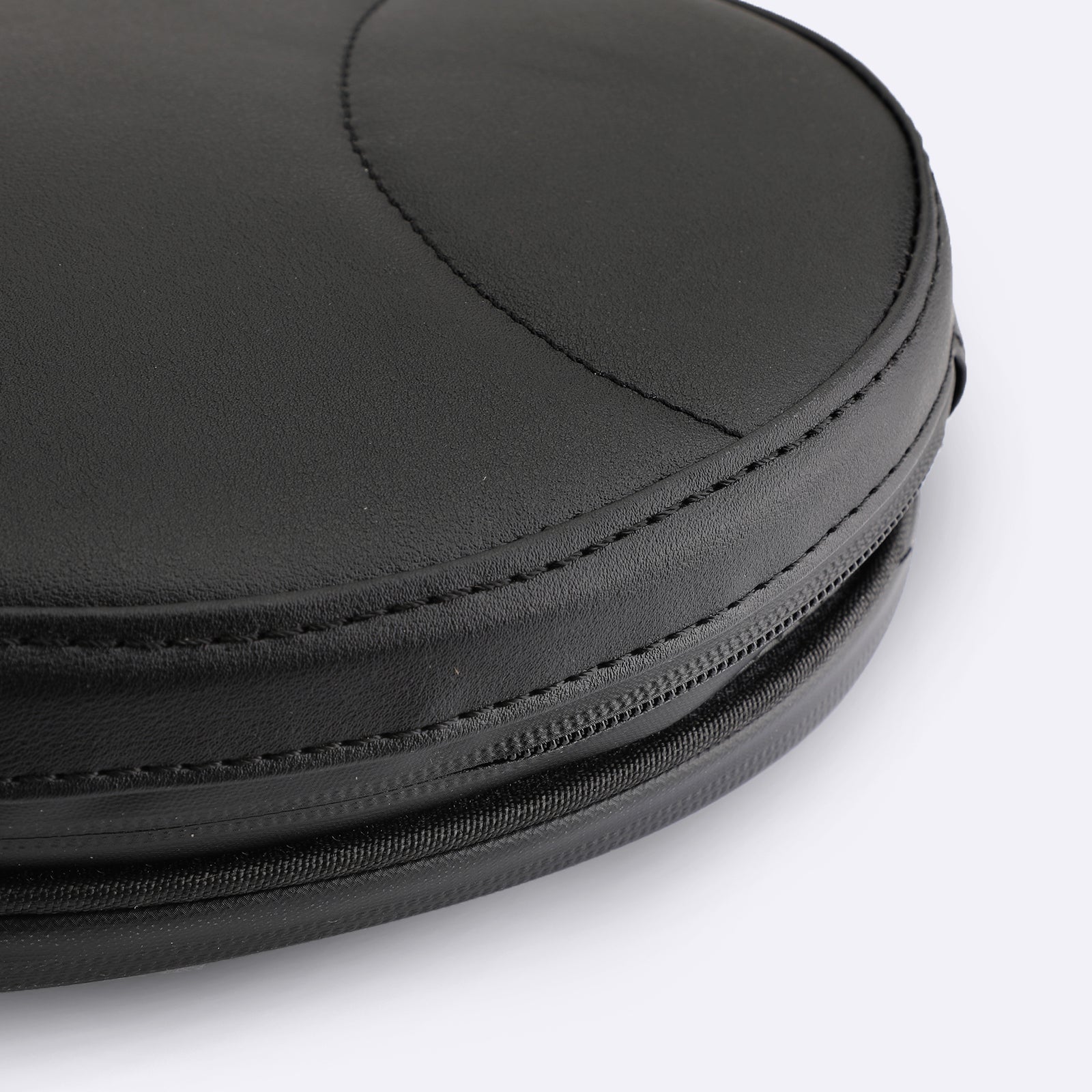 1 pièce de coussin de dossier de conducteur de moto pour Touring flht flhx flhr générique