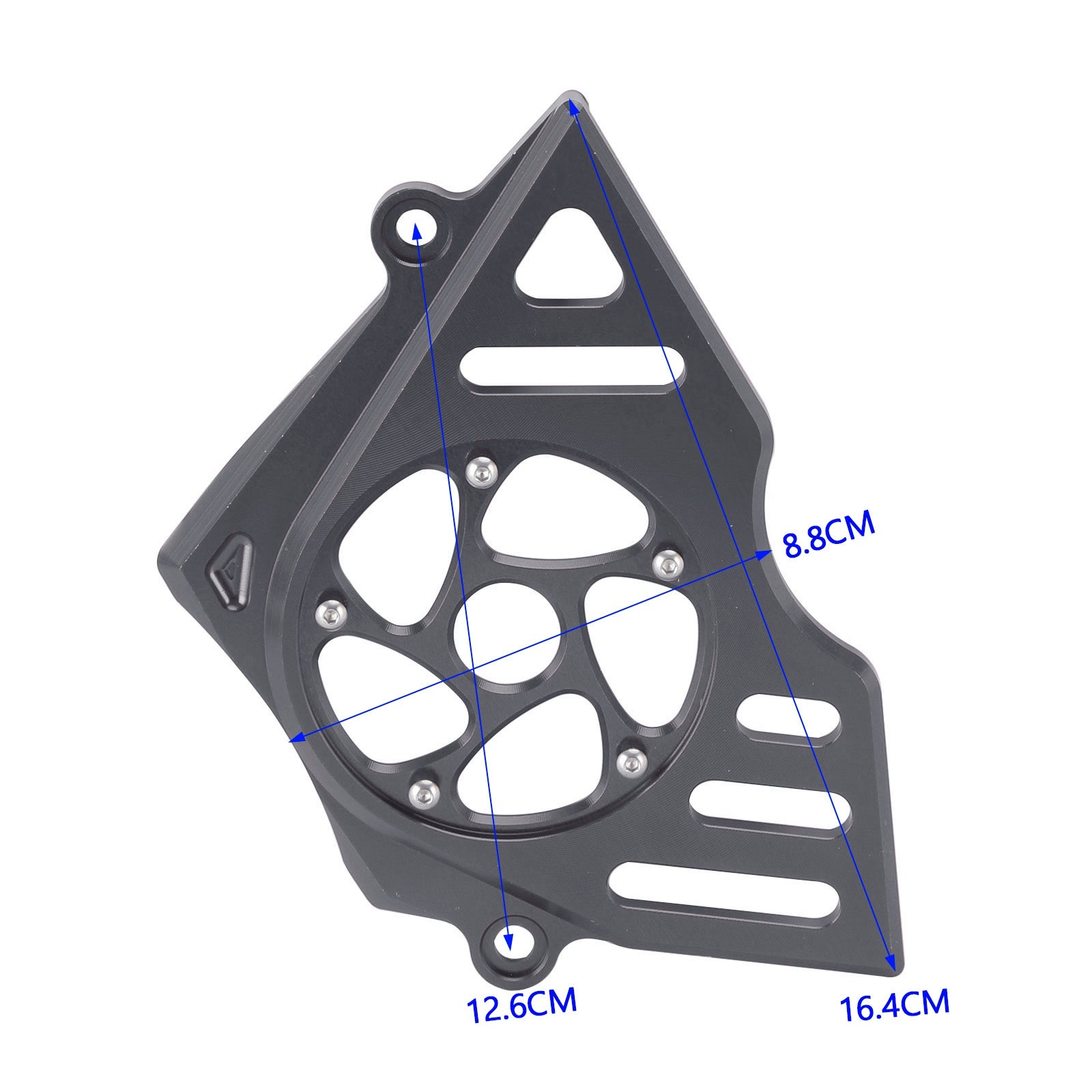 Honda CBR250R CBR300R CB300F Front Sprocket Cover Chain Guard