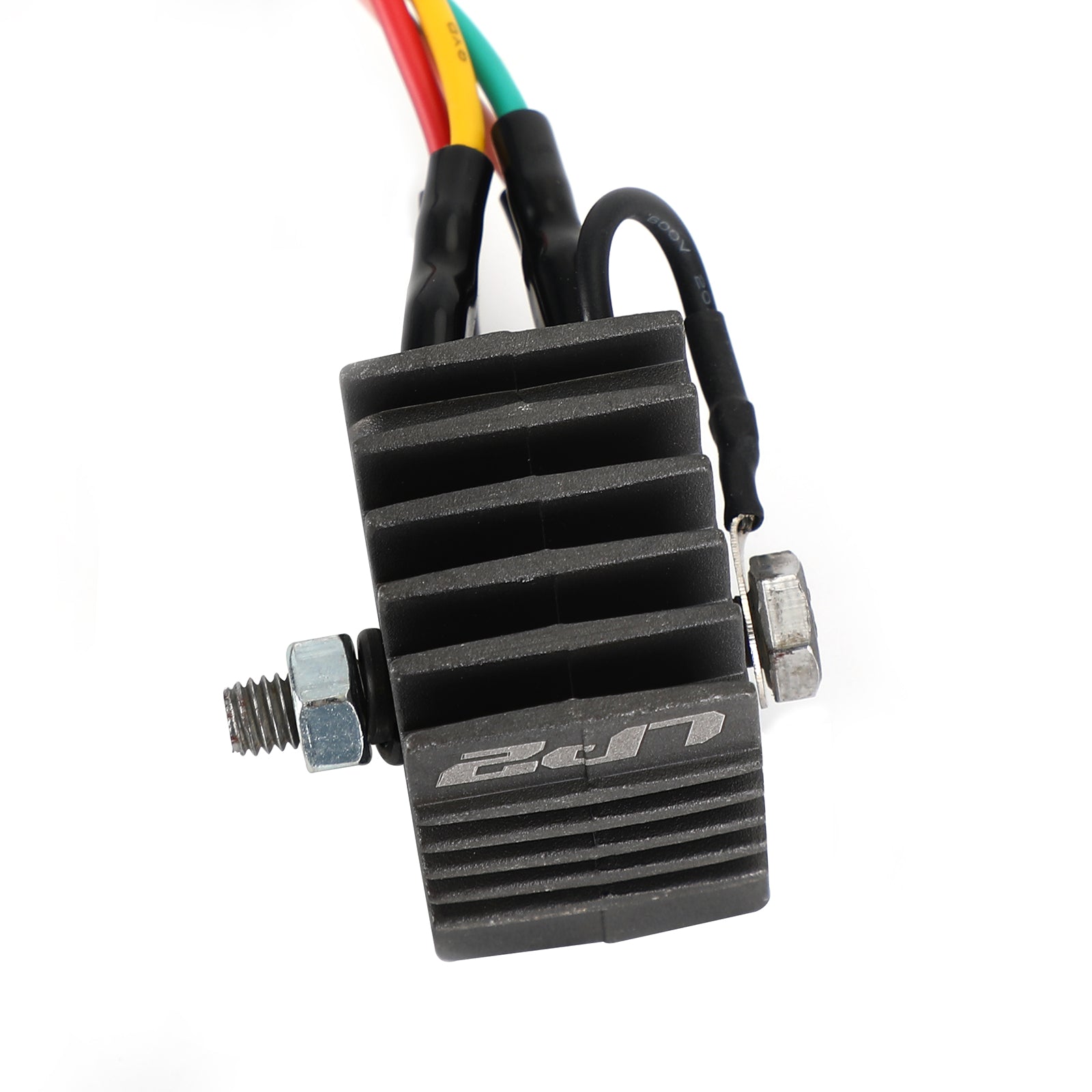 Honda CB100 CB125S CL100 CL100S CL125S SL100 SL125 70-75 Generic Regulator Rectifier 31700-107-782