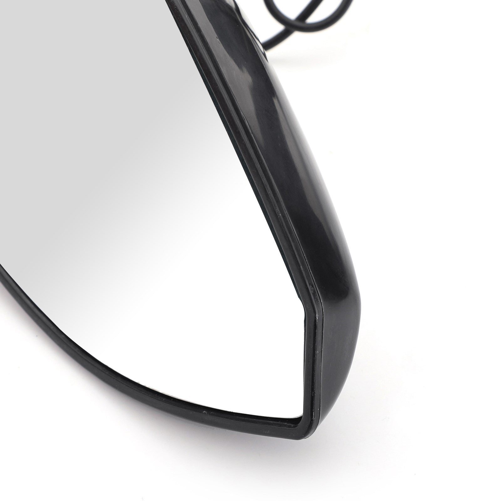 Honda CBR600F4i CBR600F4 CBR600F CBR250R Pair Rear View Side Mirrors With Turn Signals