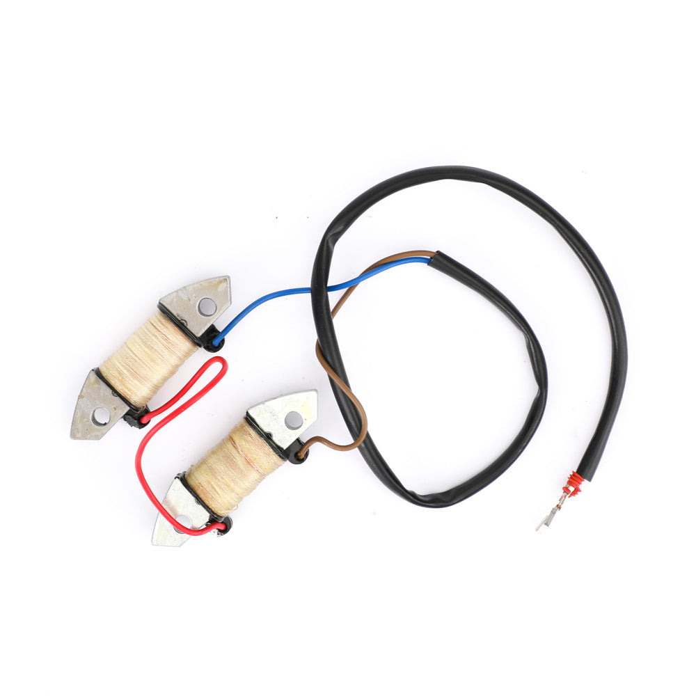 66T-85520-00-00 Charge Coil Assy geschikt voor Yamaha 40HP 40x E40X 1998-2017