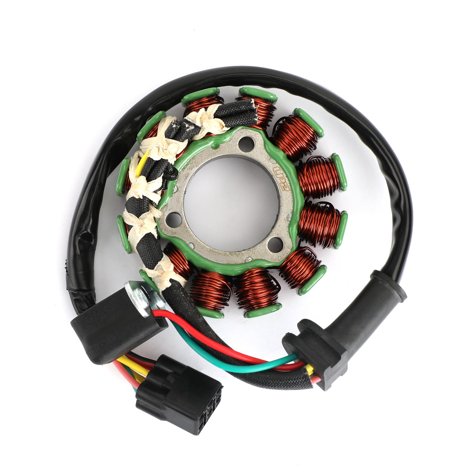 Generator Magneto Stator för Suzuki RMZ450 32101-28H00 32101-28H10 32101-28H11