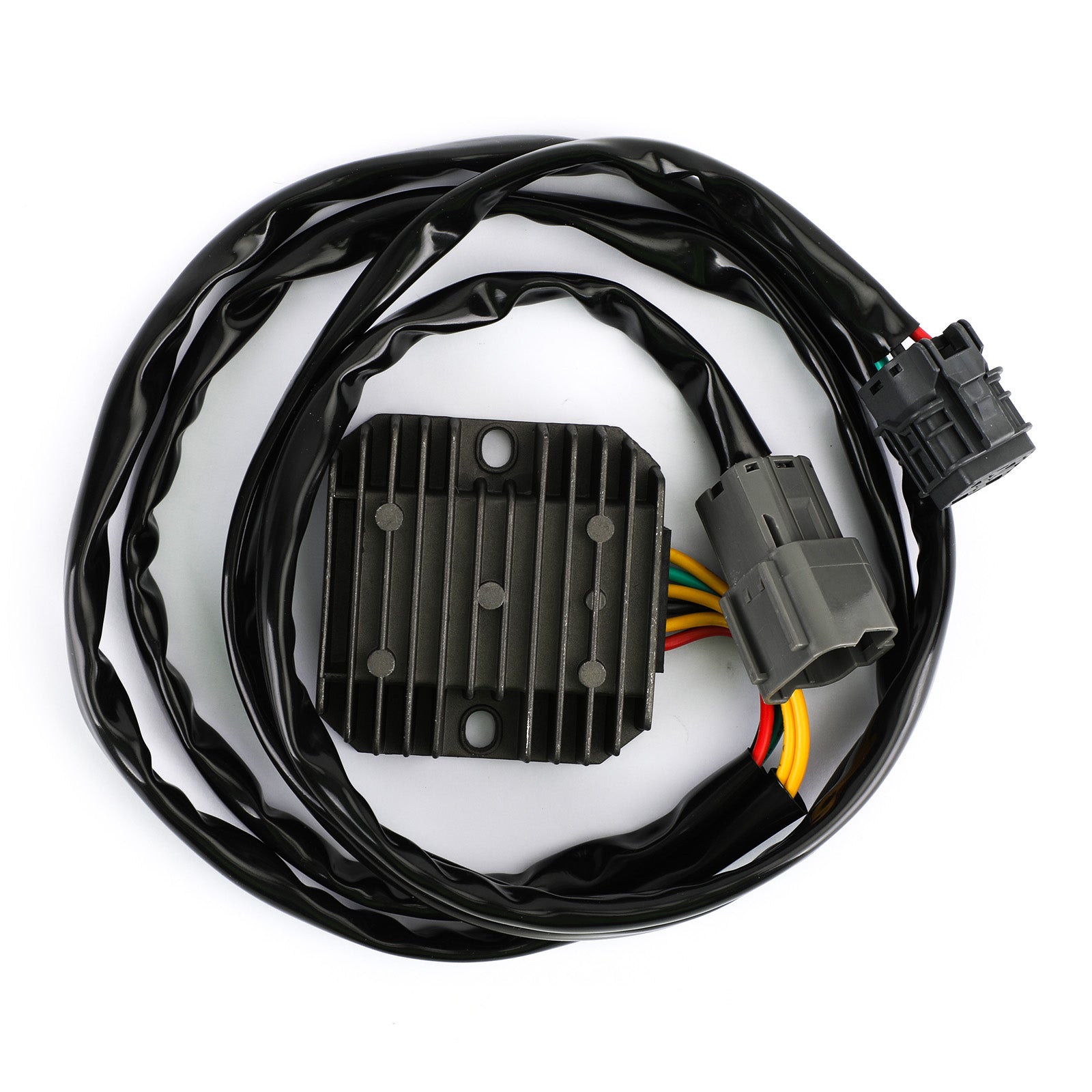 Regulator napięcia prostownik dopasowany do Kawasaki KVF 300 Brute Force 2012-2018/2020 Generic