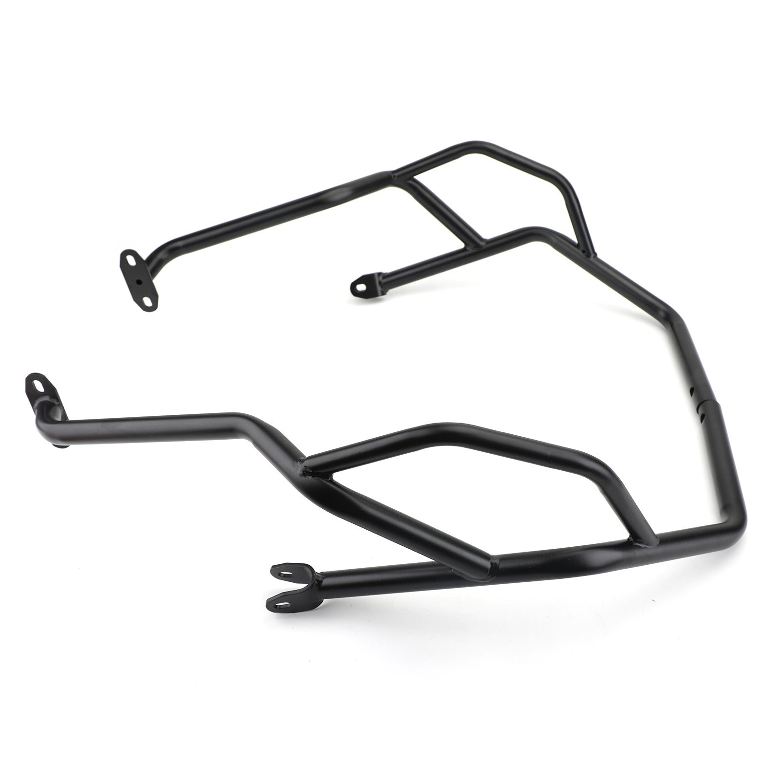 Highway Crash Bar Engine Guard Protector Fit for Benelli TRK502 502X 17-20