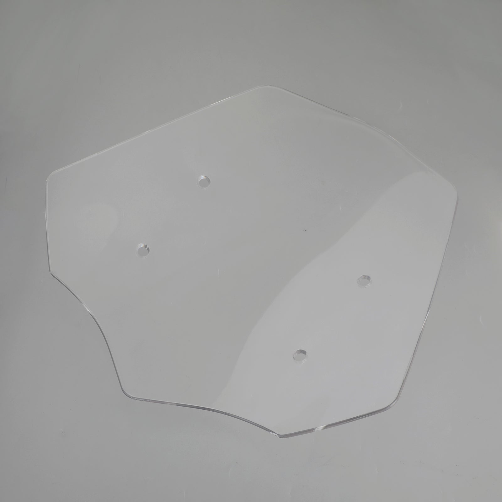 Parabrisas de parabrisas para el cohete Triumph 3r GT 2020-2024