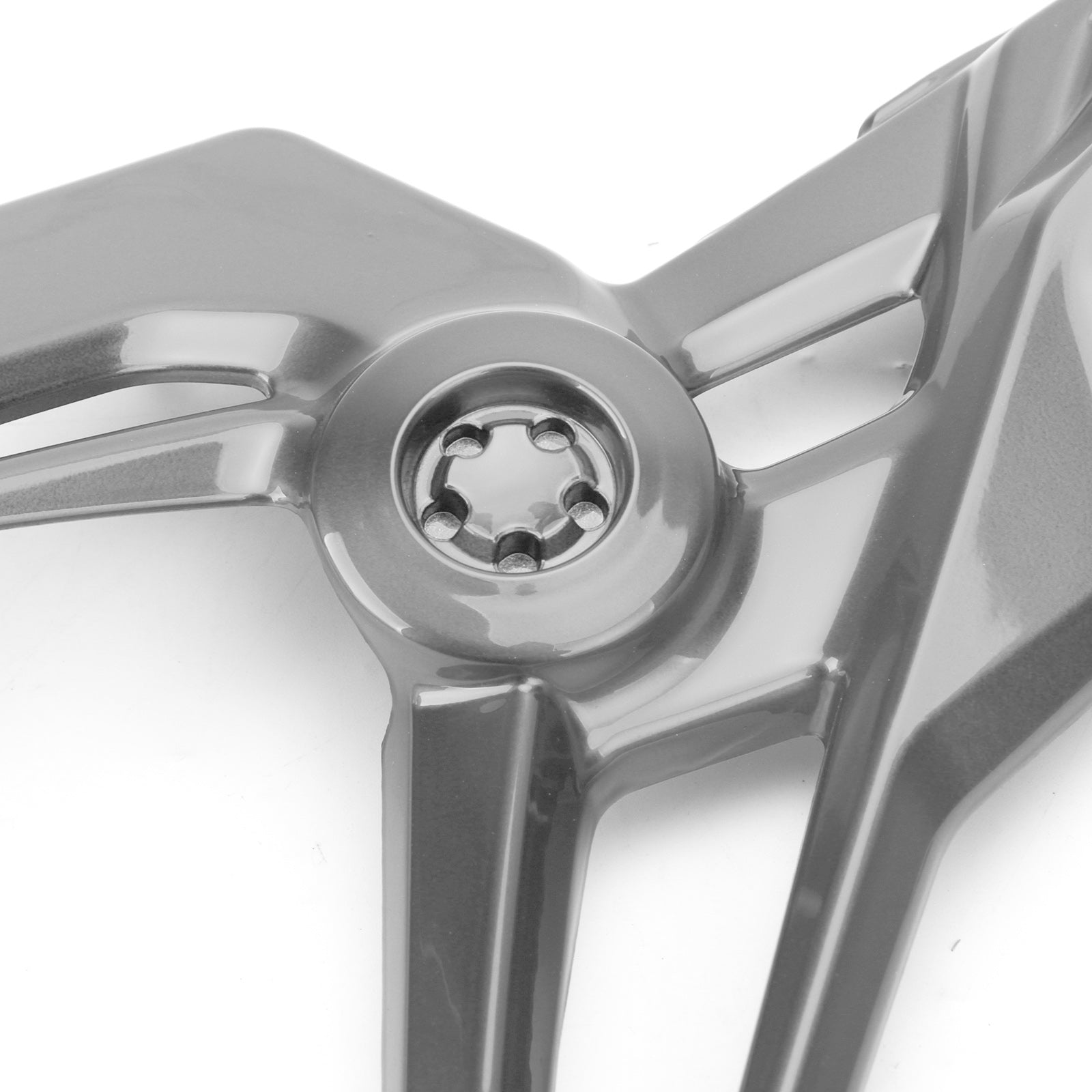 Embellecedor de cubierta protectora de marco de plástico ABS para motocicleta, para Kawasaki Z900 2020-2021