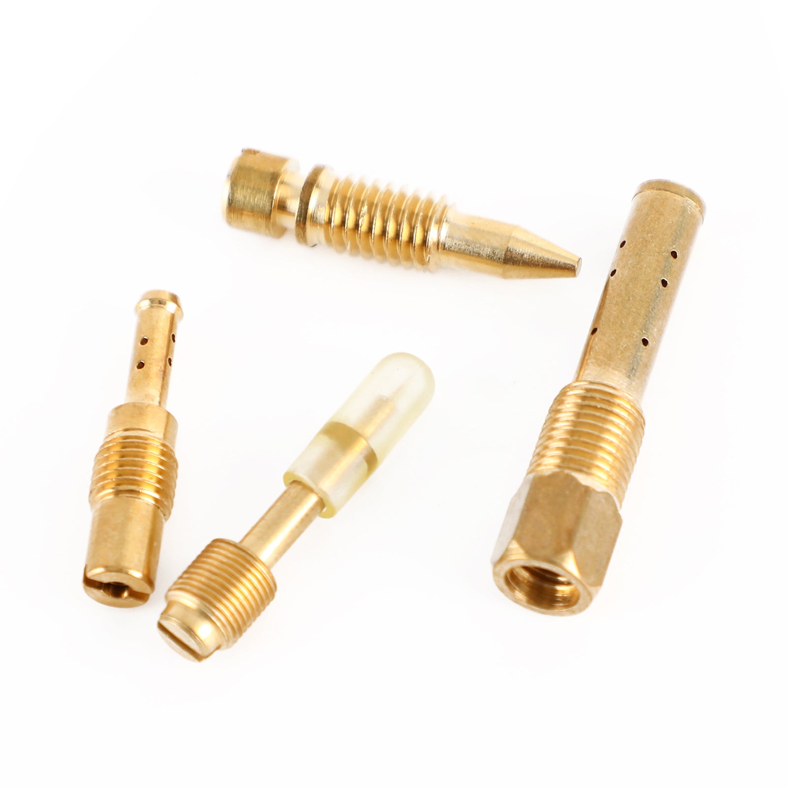 Honda Carburetor Rebuild Kit Fit til Honda CB750 Seven Fifty RC42 1992-2008